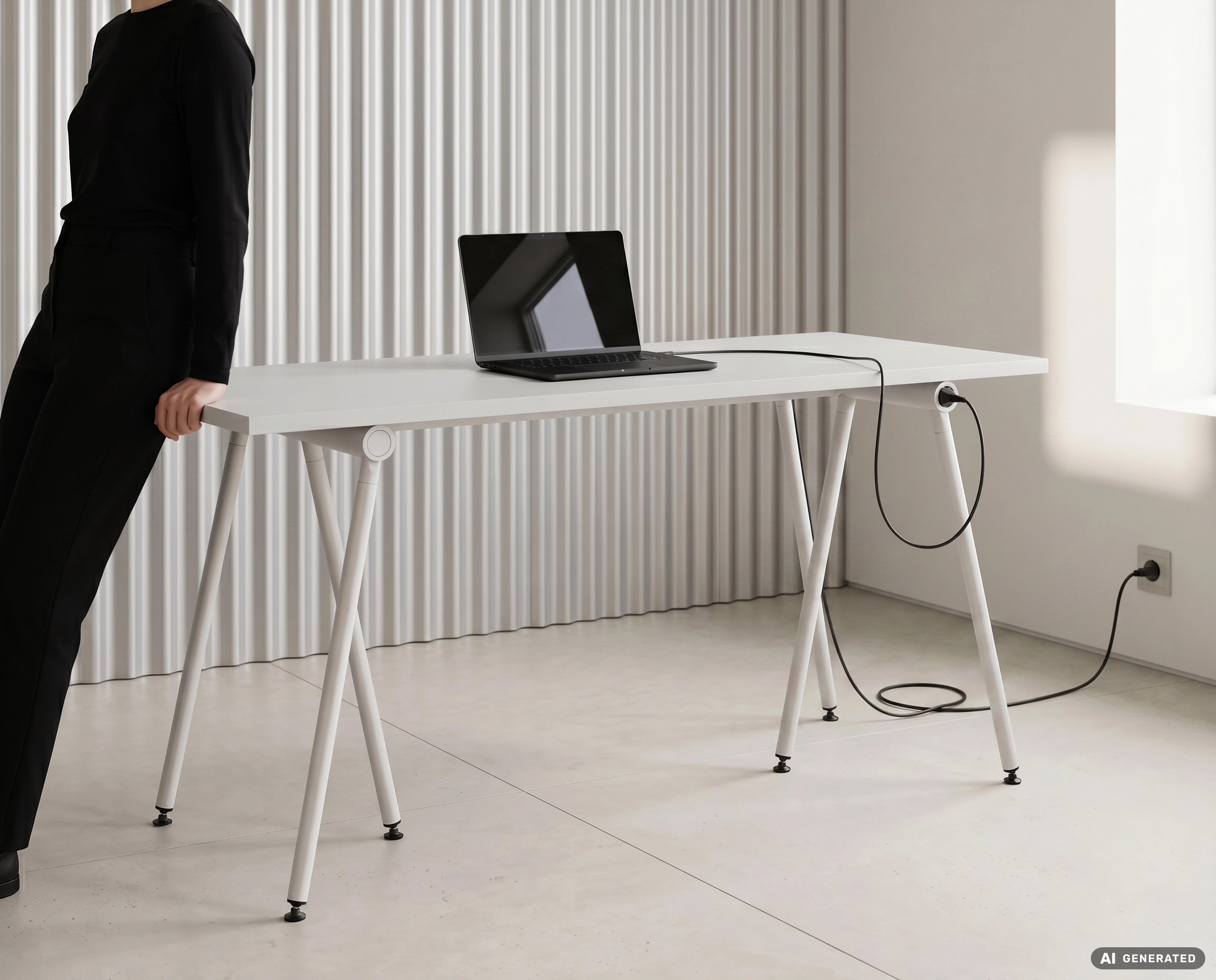 A Volt Stand 2