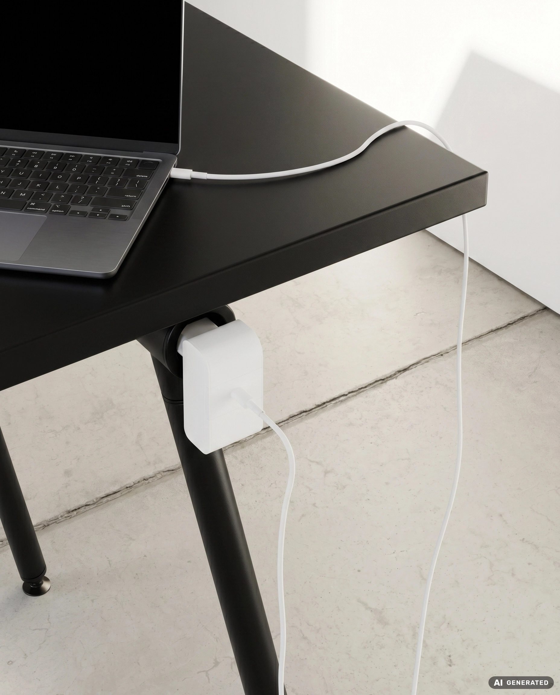 A Volt Stand 3