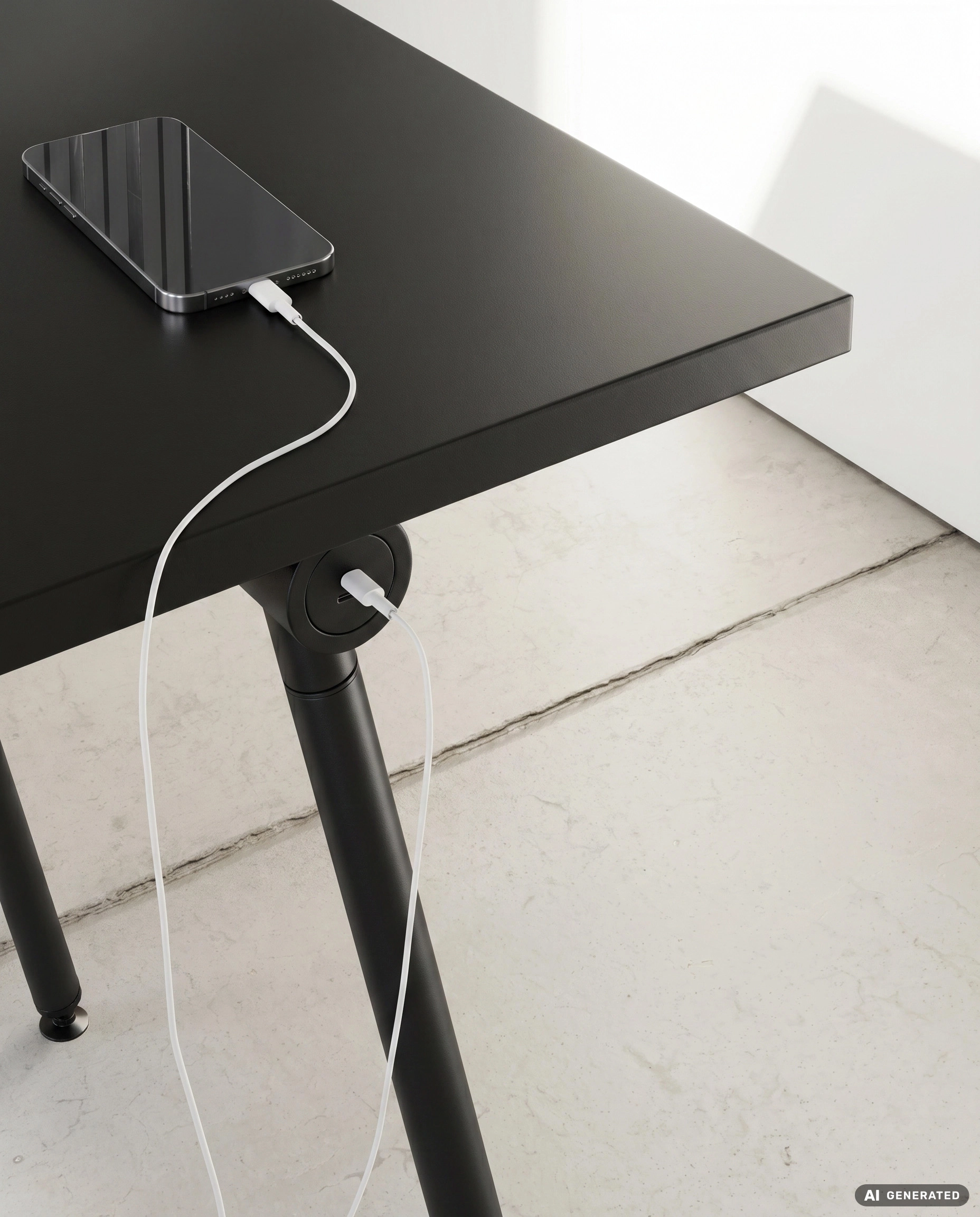 A Volt Stand 4