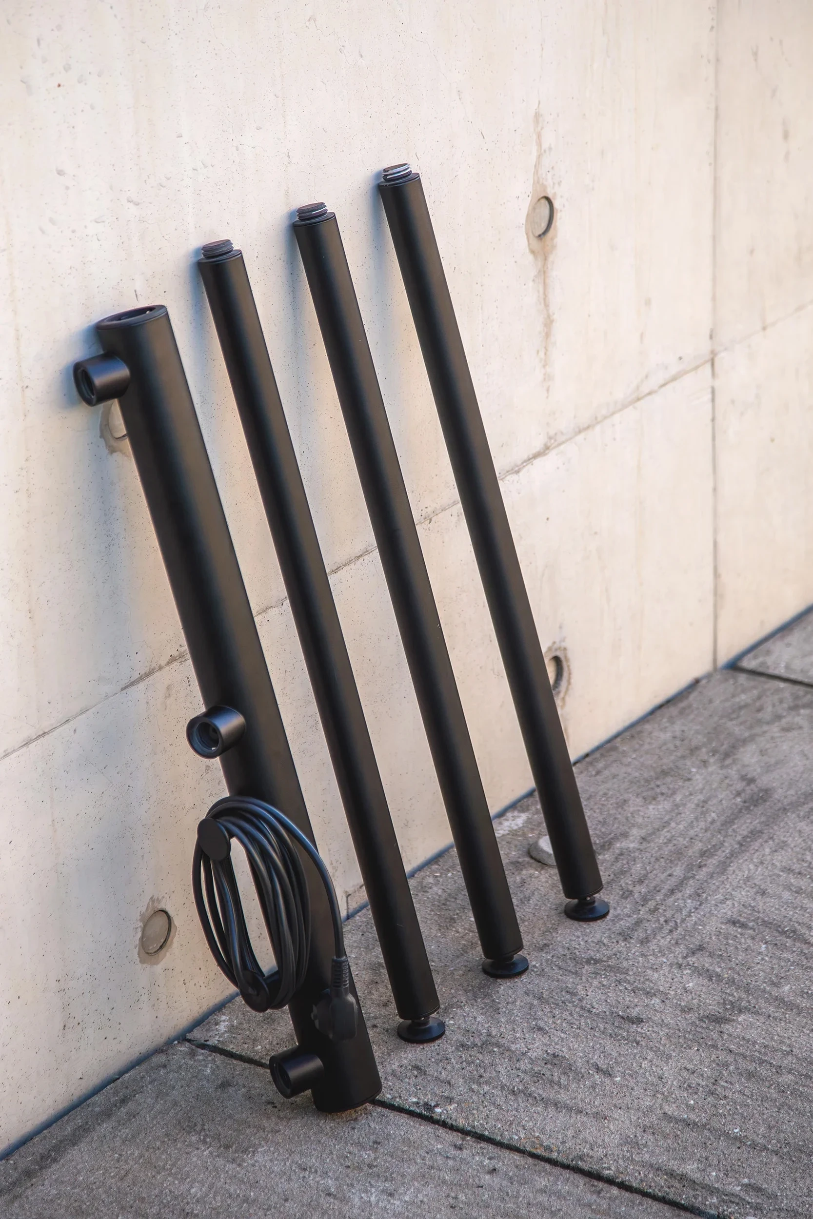 A Volt Stand 6