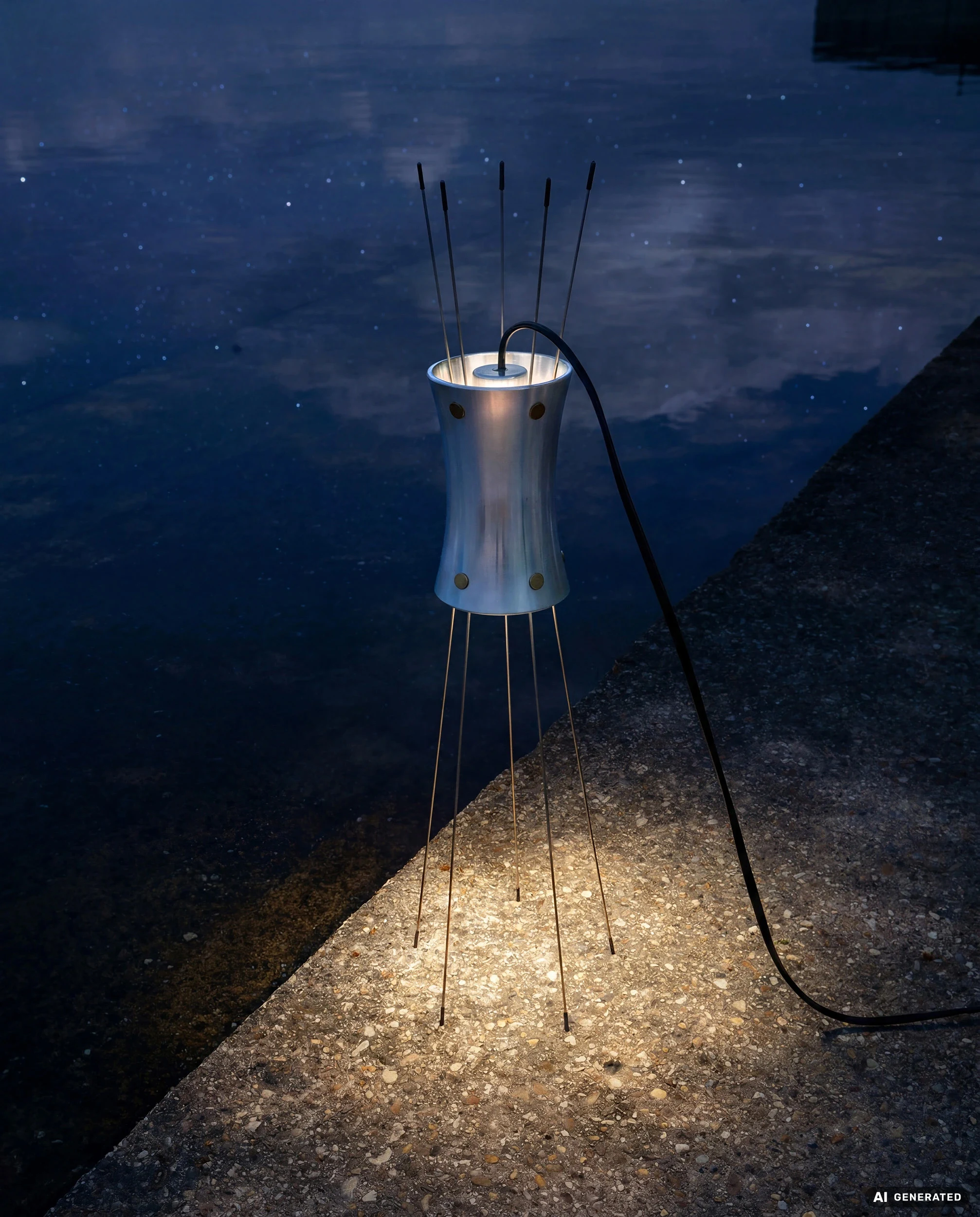 Sputnik Light 1