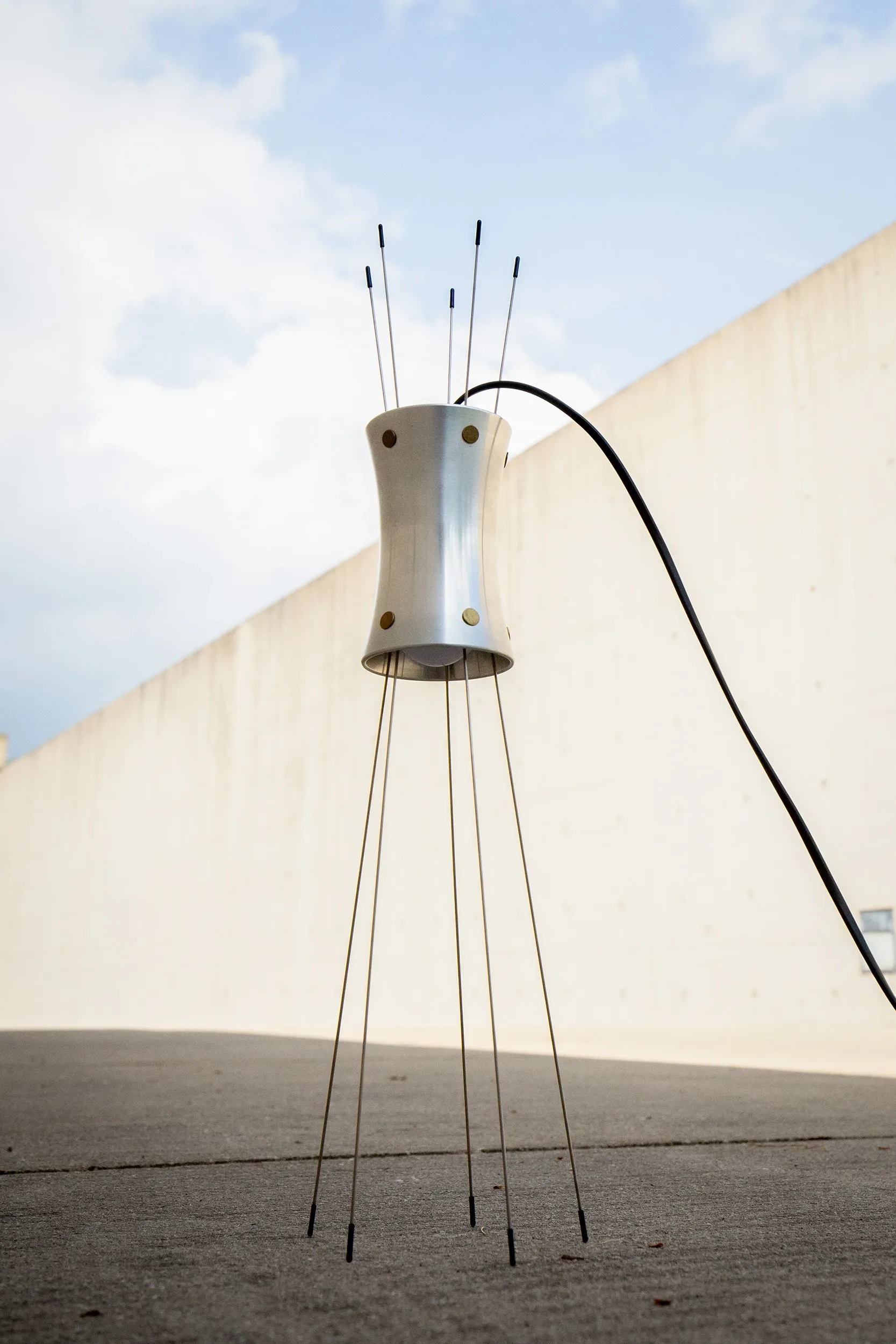 Sputnik Light 8