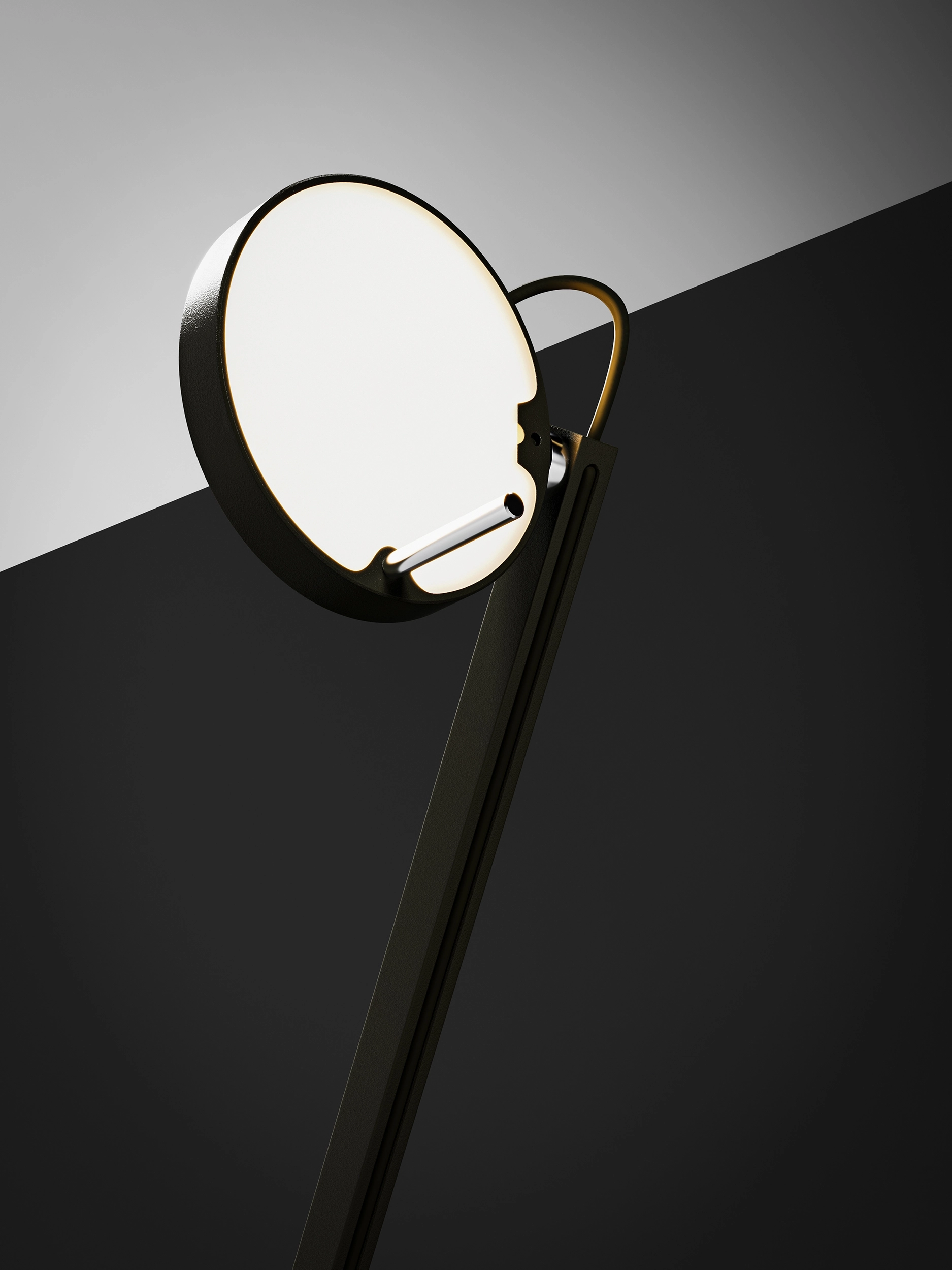 Mechanic Light 1