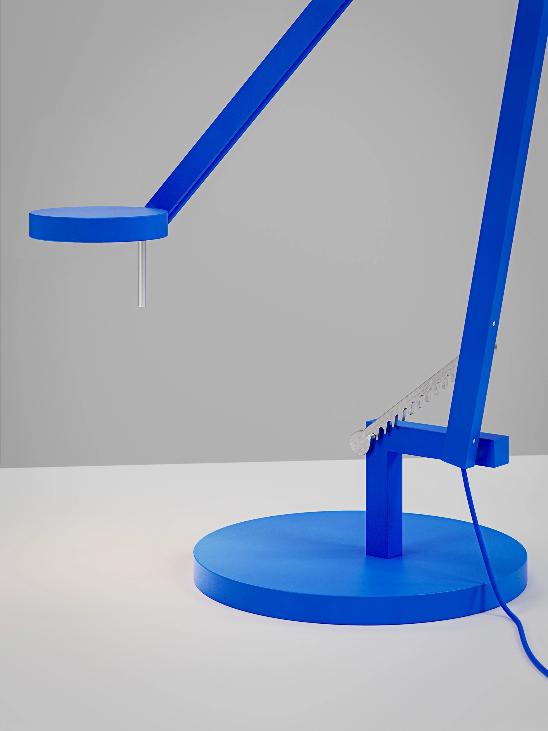 Mechanic Light 3