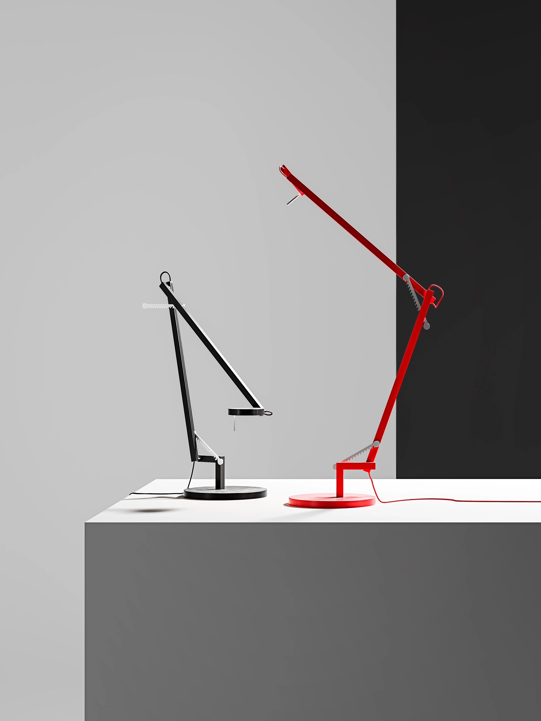 Mechanic Light 4