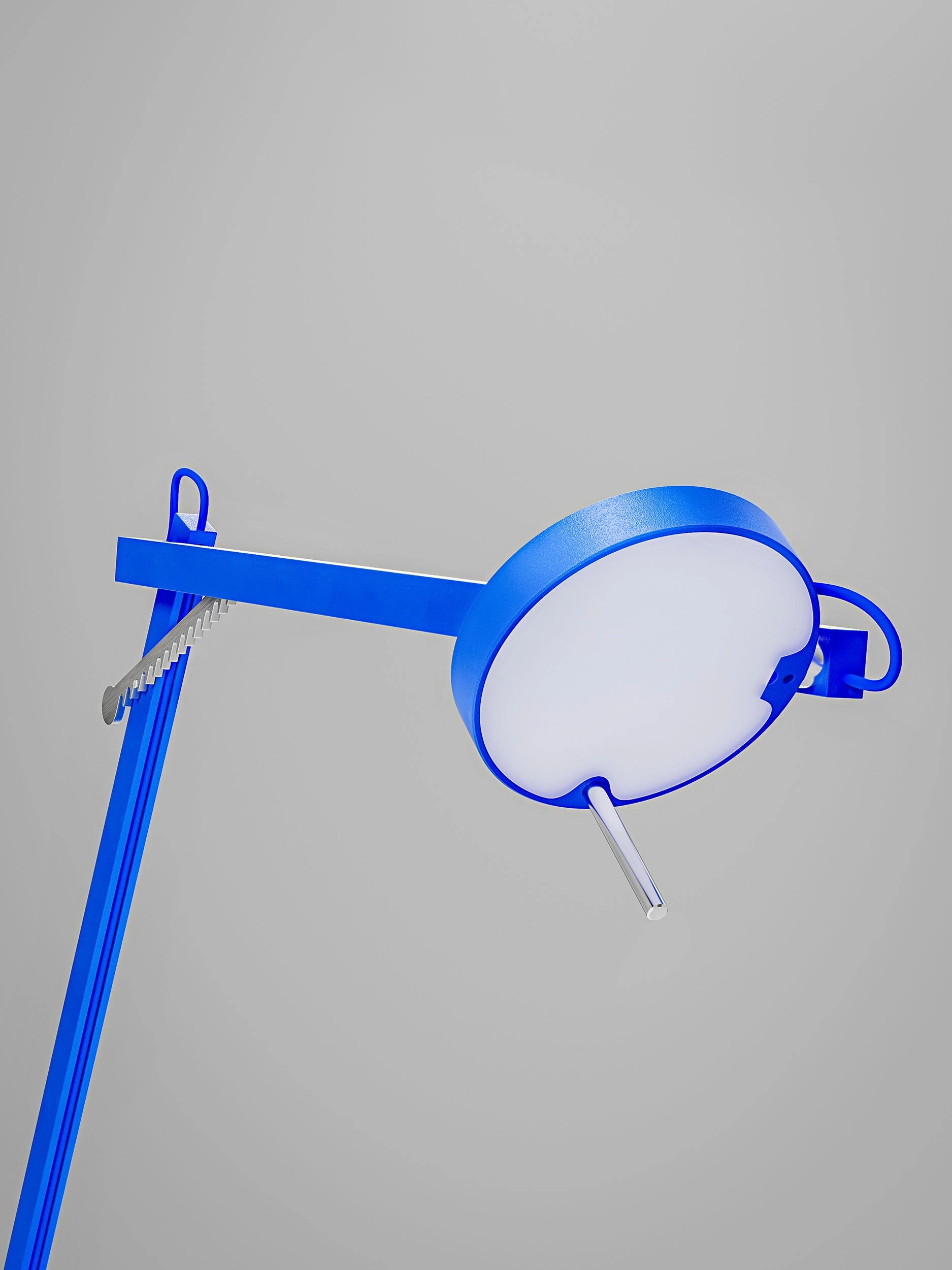 Mechanic Light 5