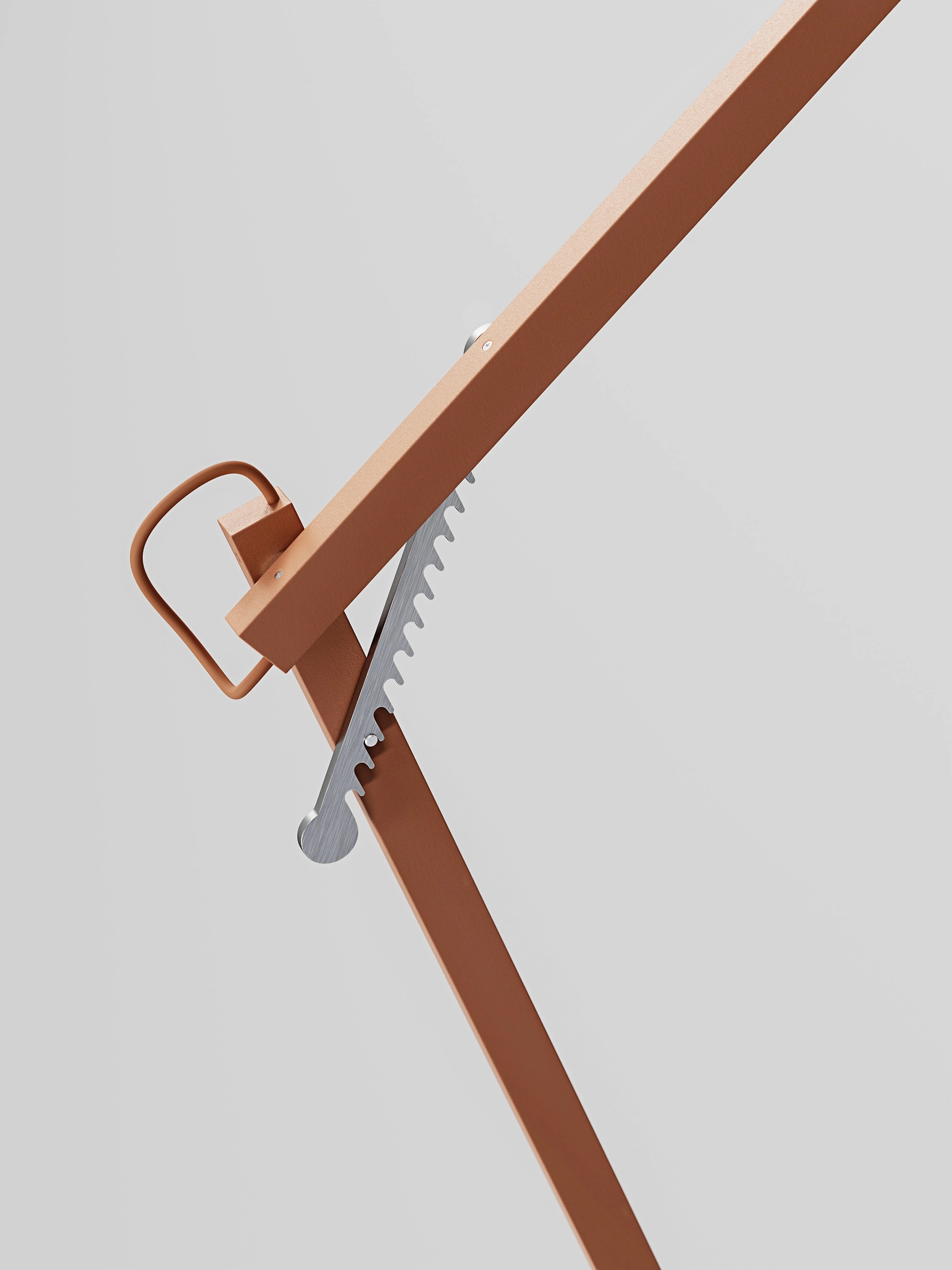 Mechanic Light 6