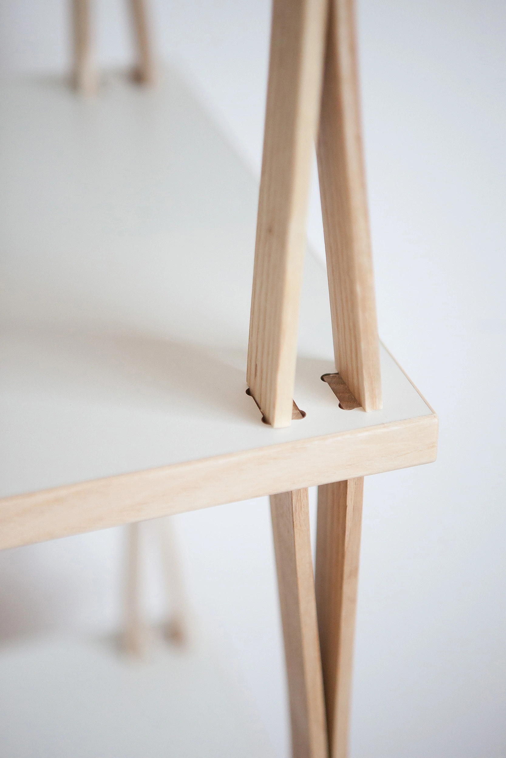 Bendshelf 2