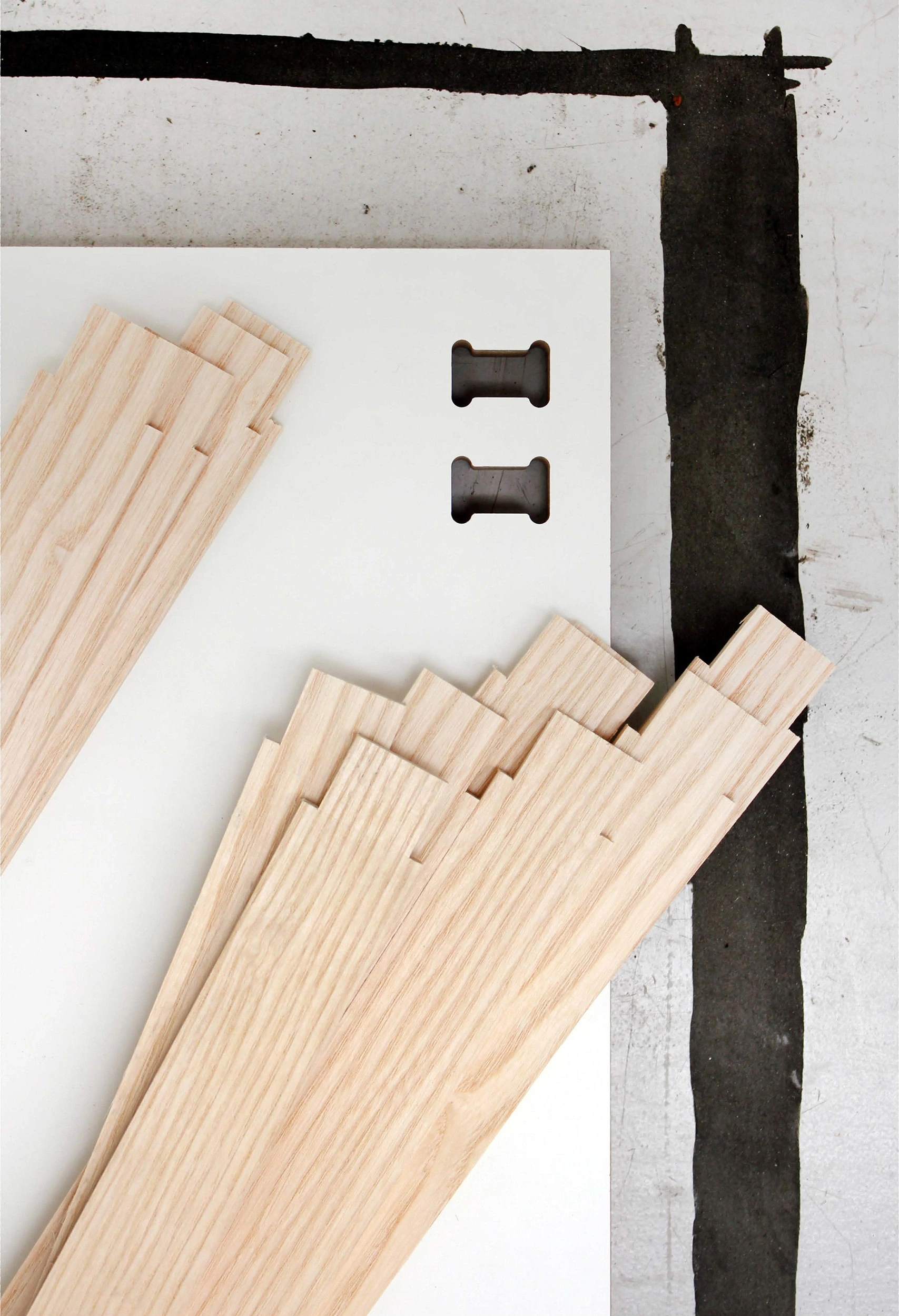 Bendshelf 3