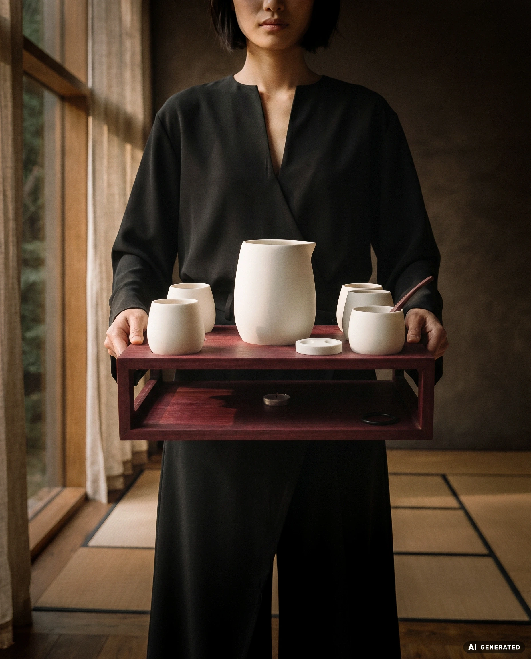 Shizuku Tea 1