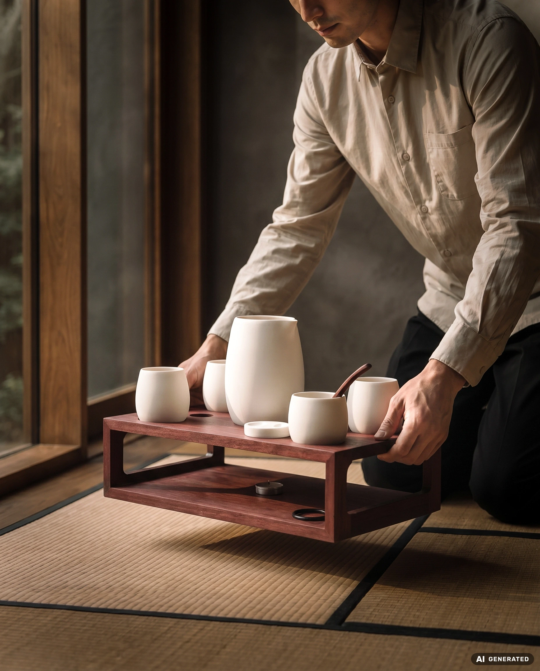 Shizuku Tea 2