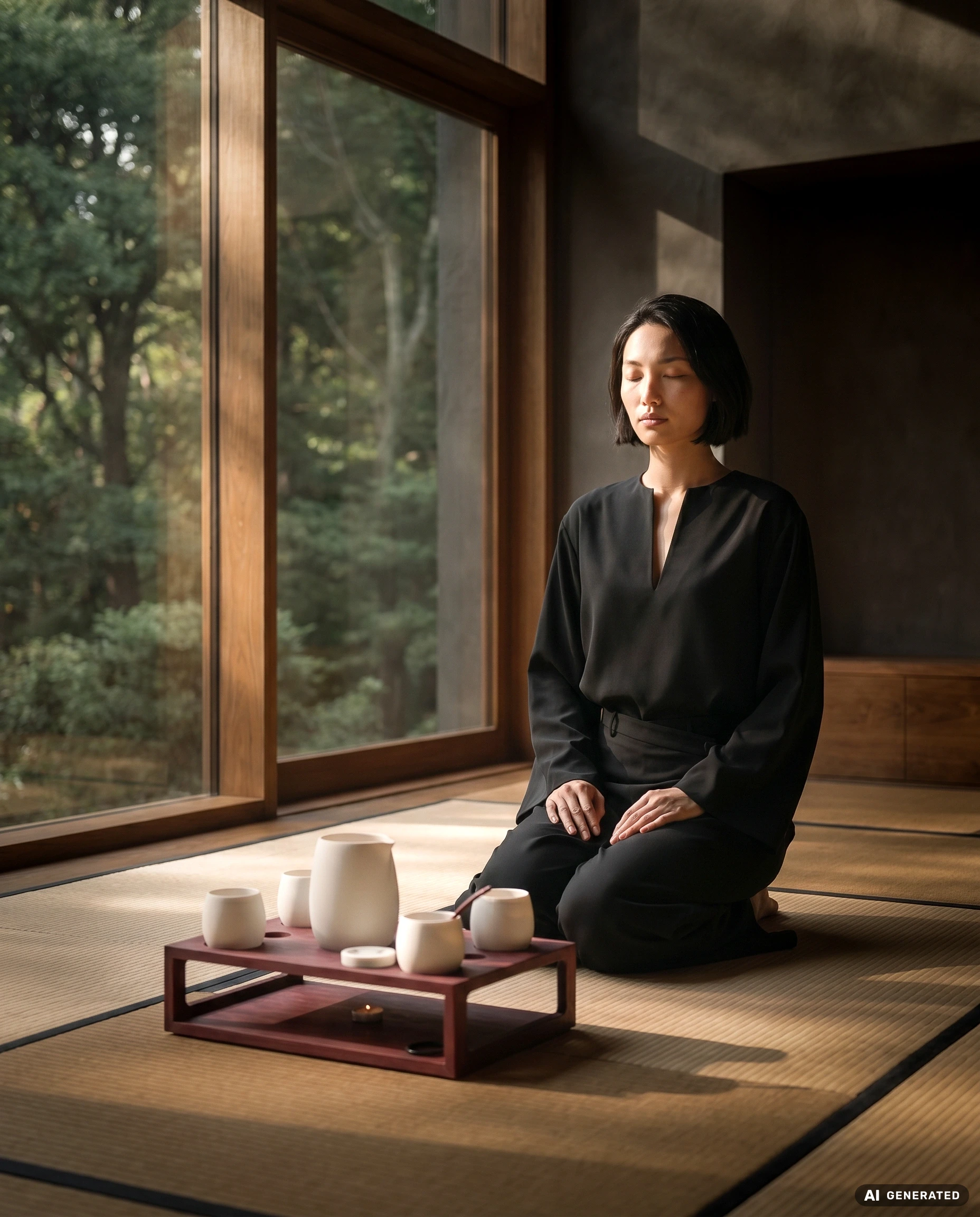 Shizuku Tea 3