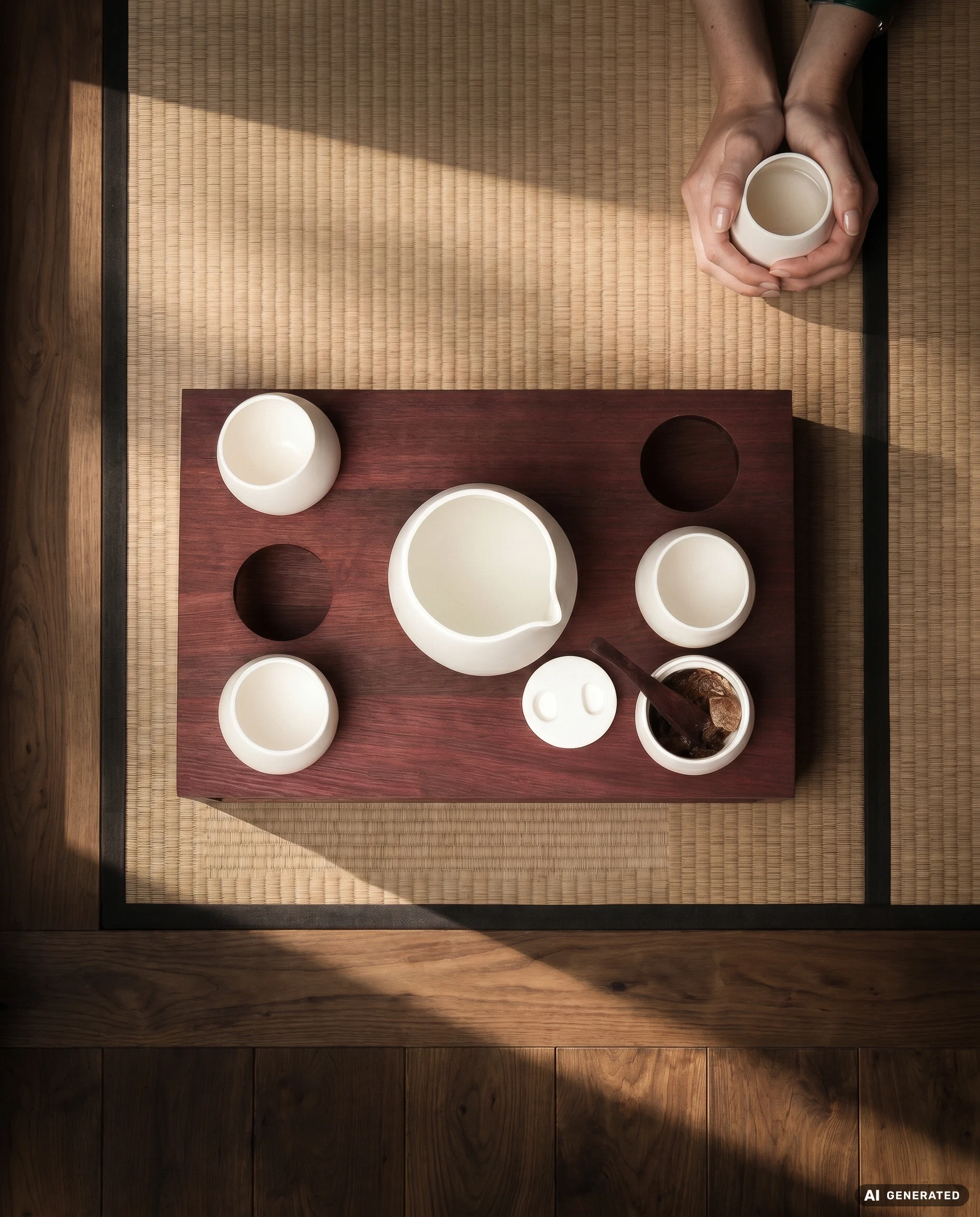 Shizuku Tea 04