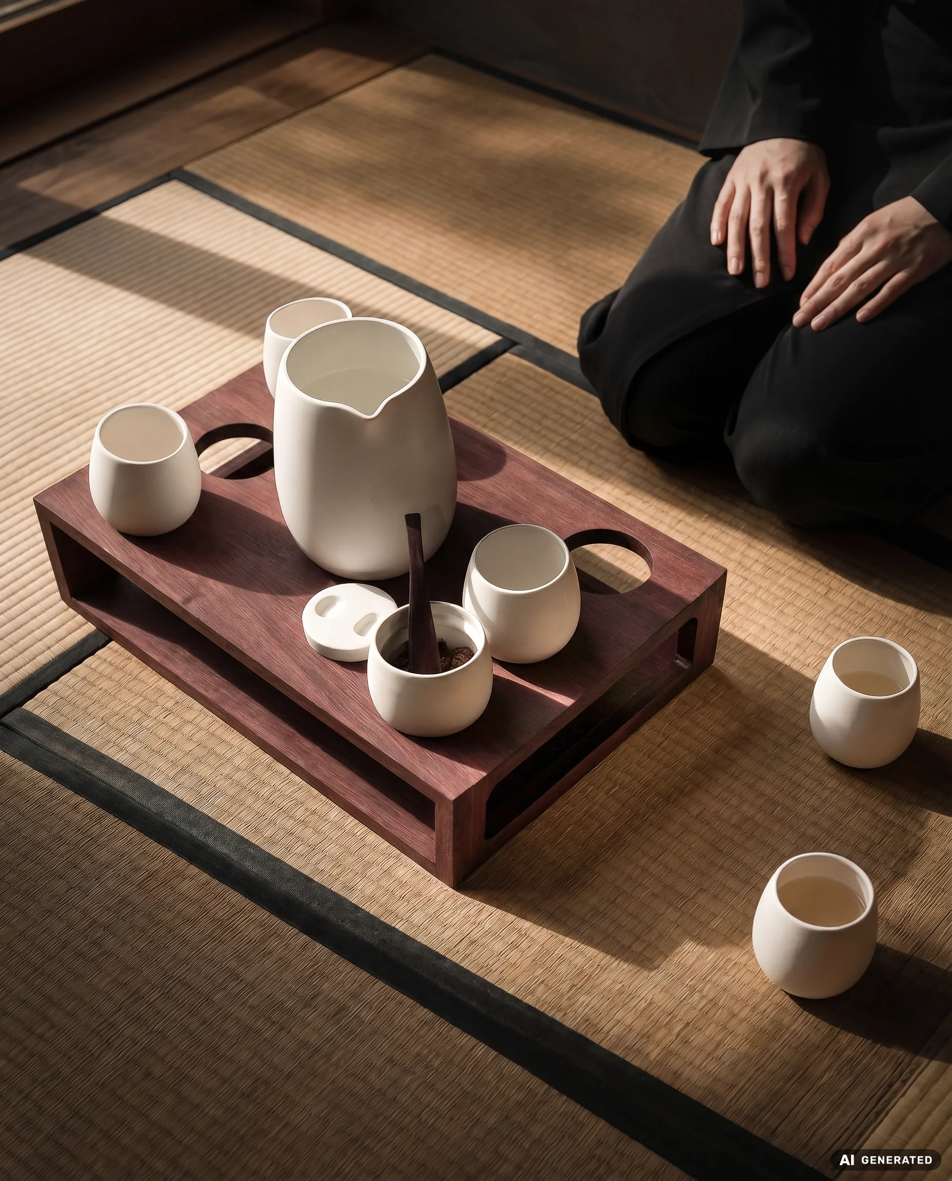Shizuku Tea 06