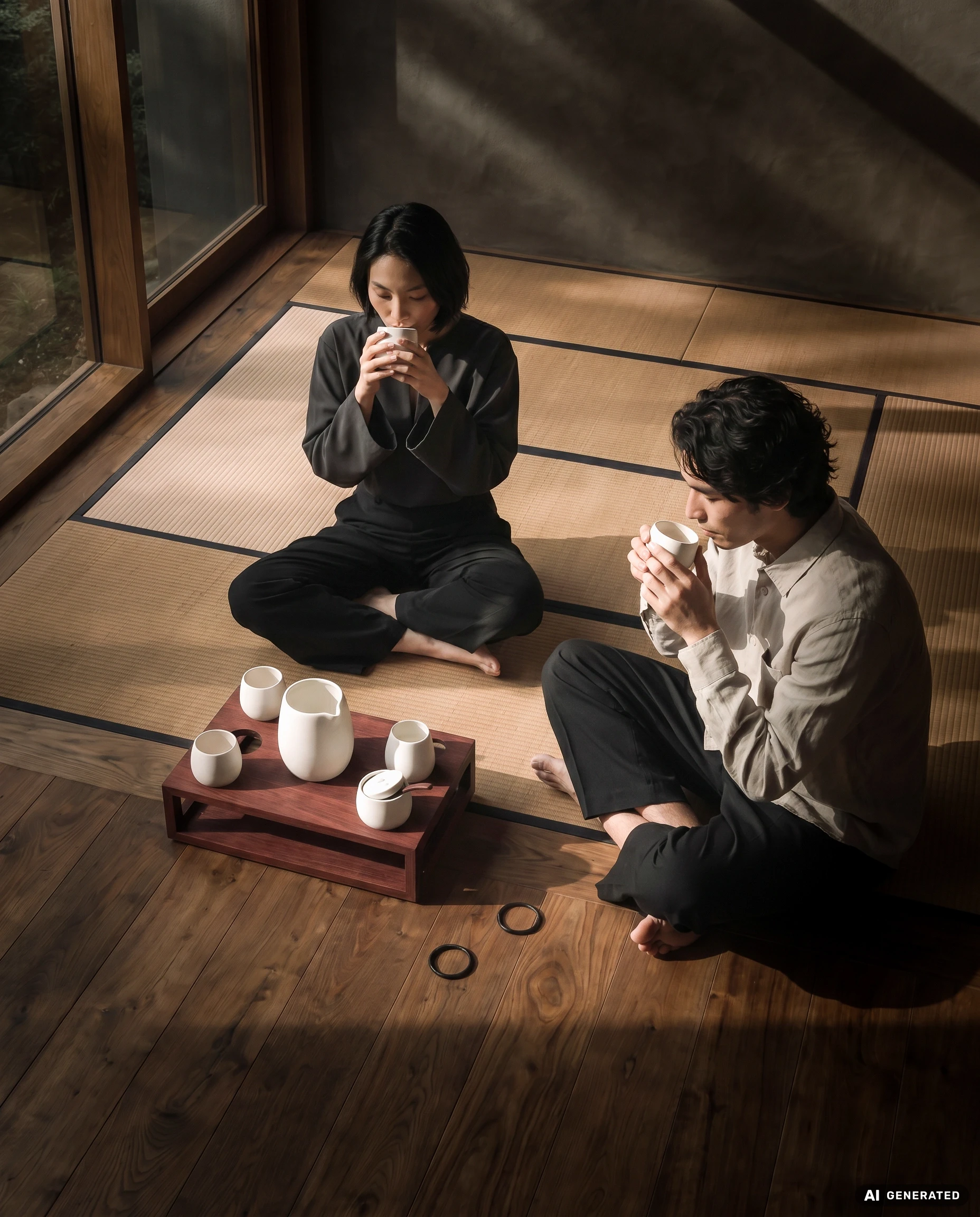 Shizuku Tea 07