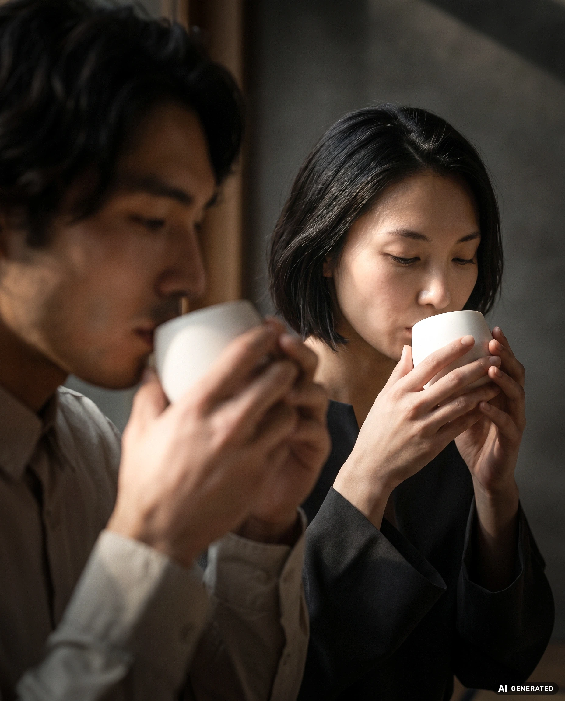 Shizuku Tea 11