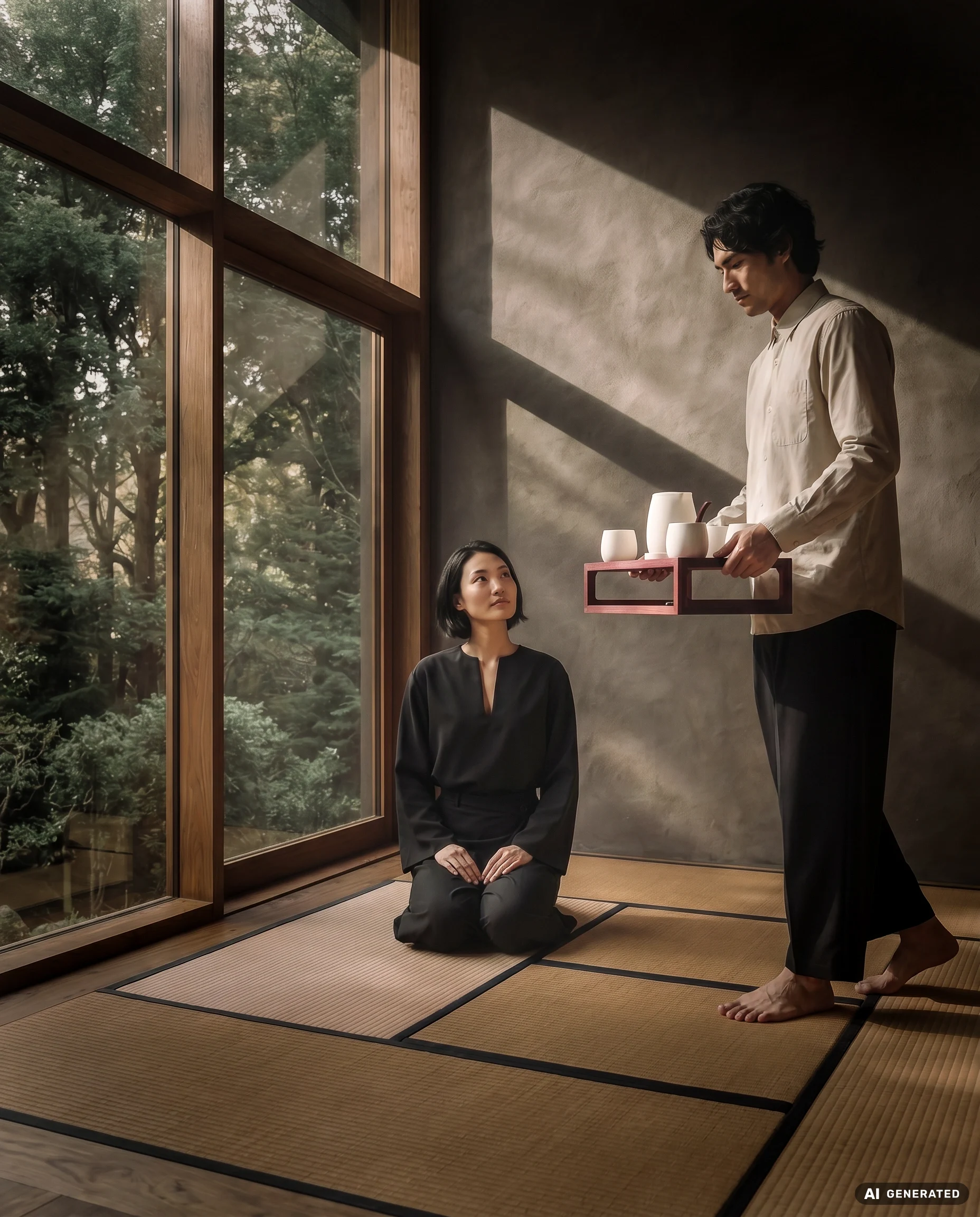 Shizuku Tea 12