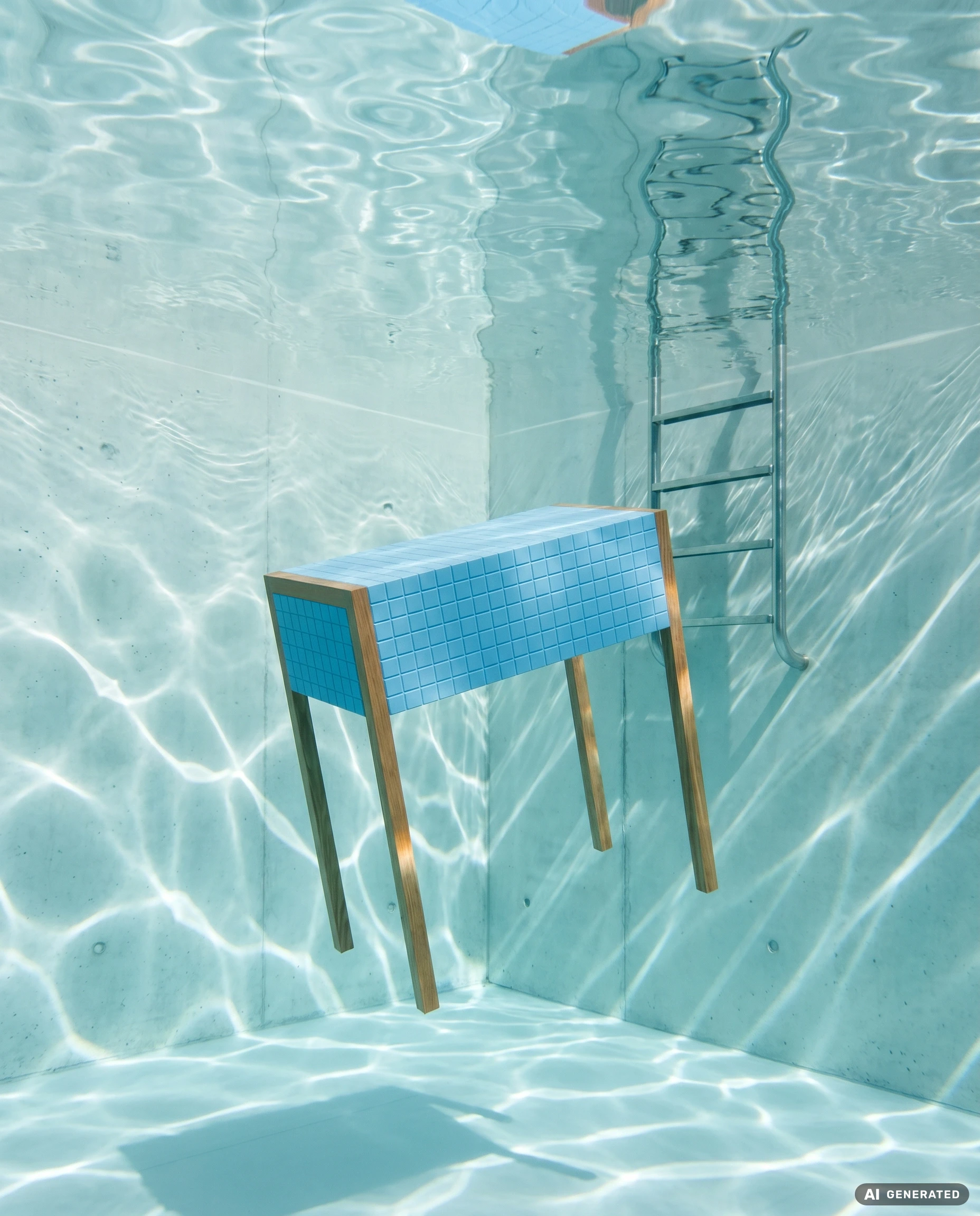 Swimmingpool 1