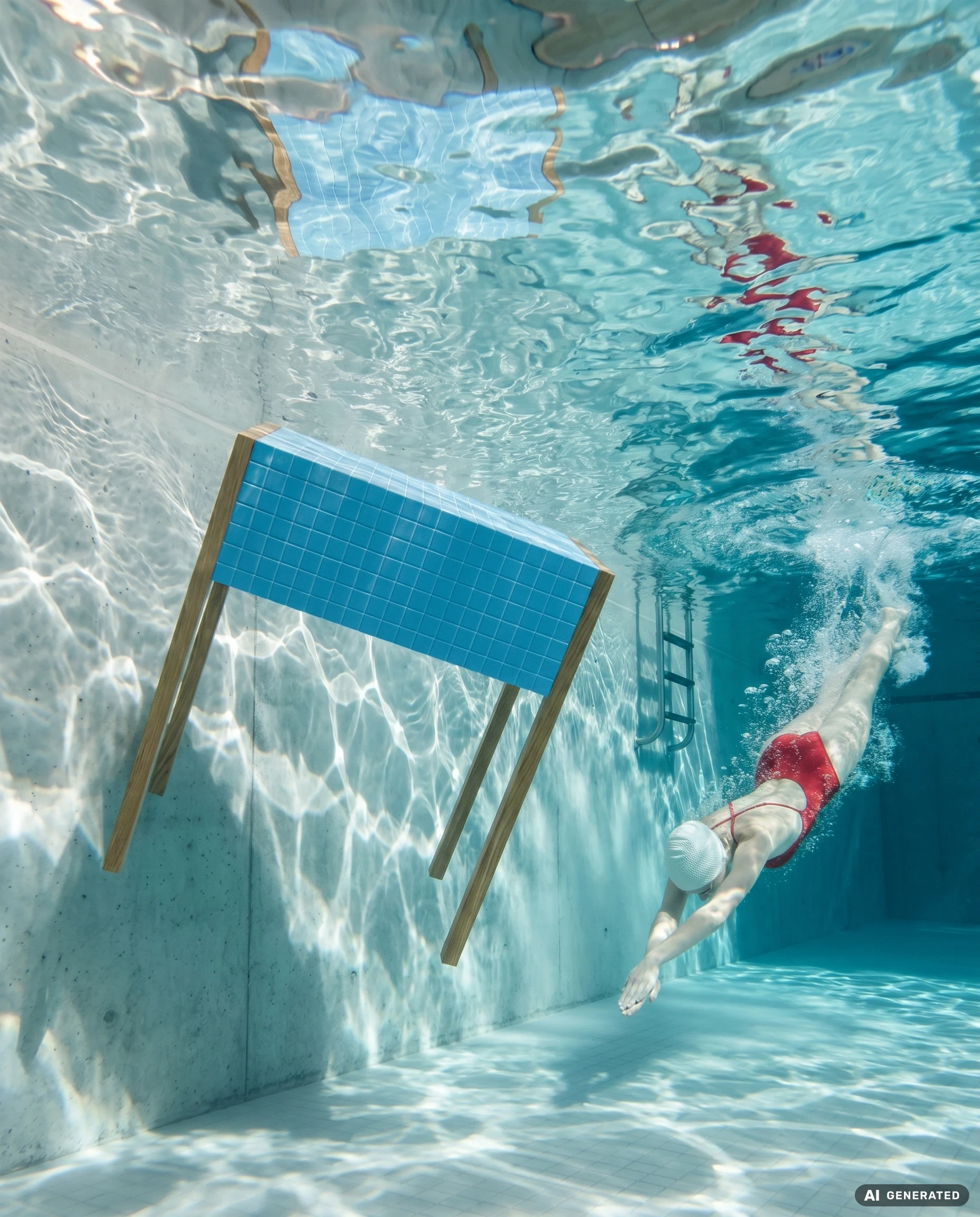 Swimmingpool 2