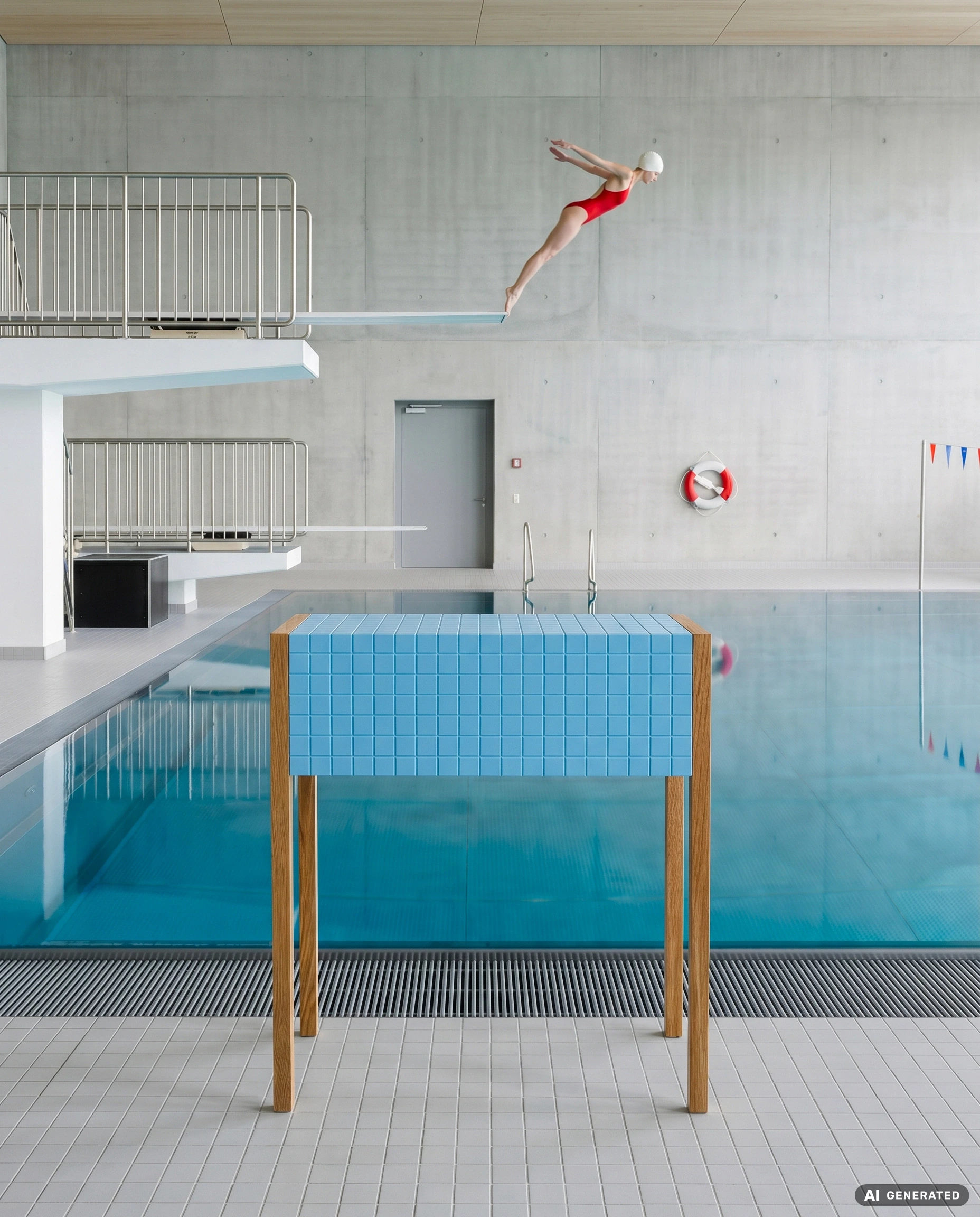 Swimmingpool 3