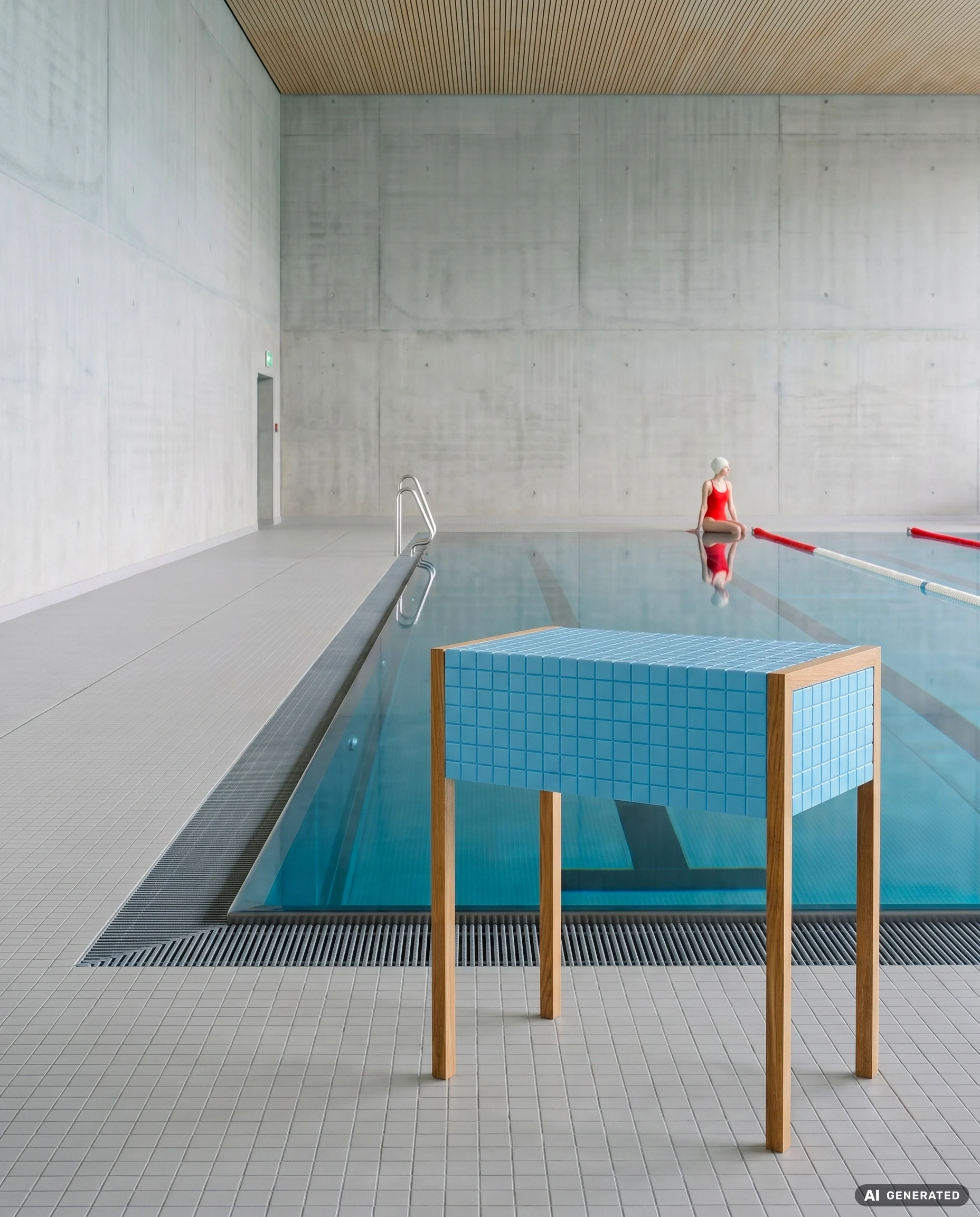 Swimmingpool 4