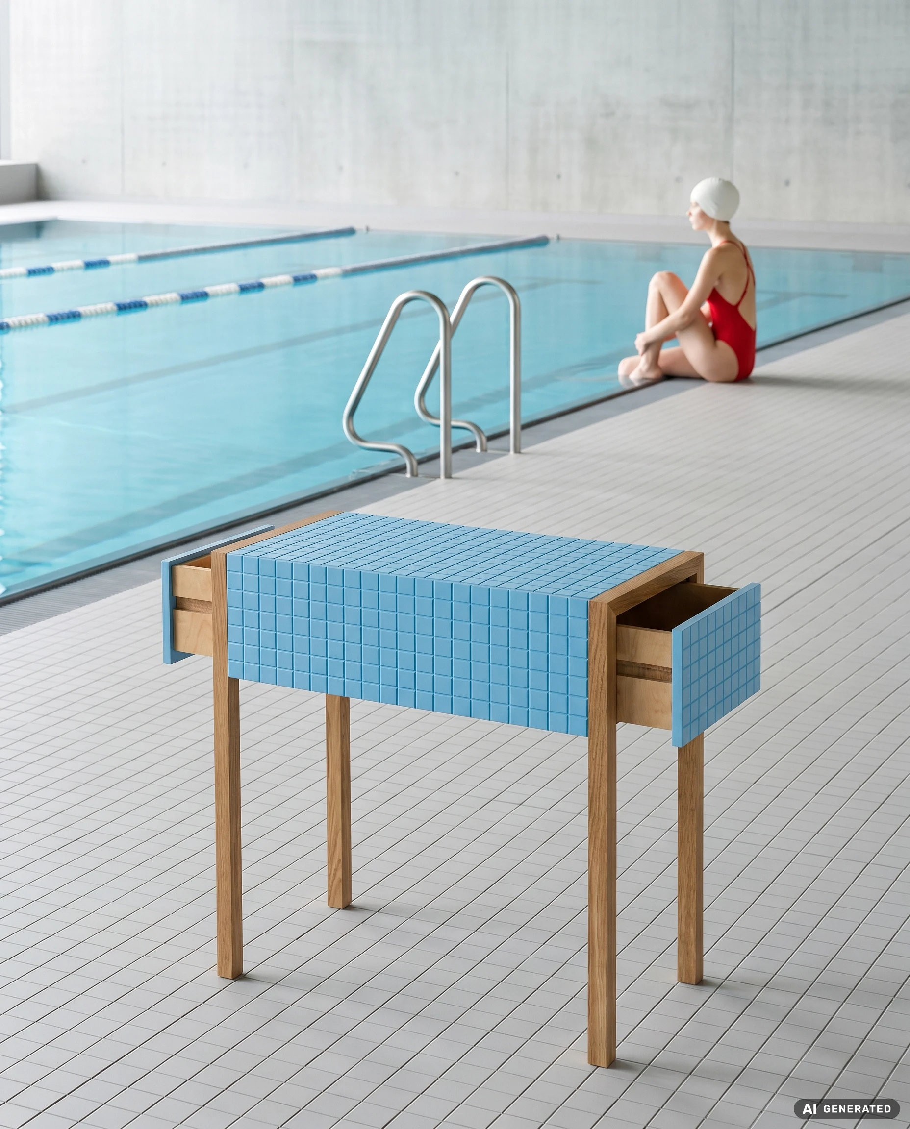 Swimmingpool 5