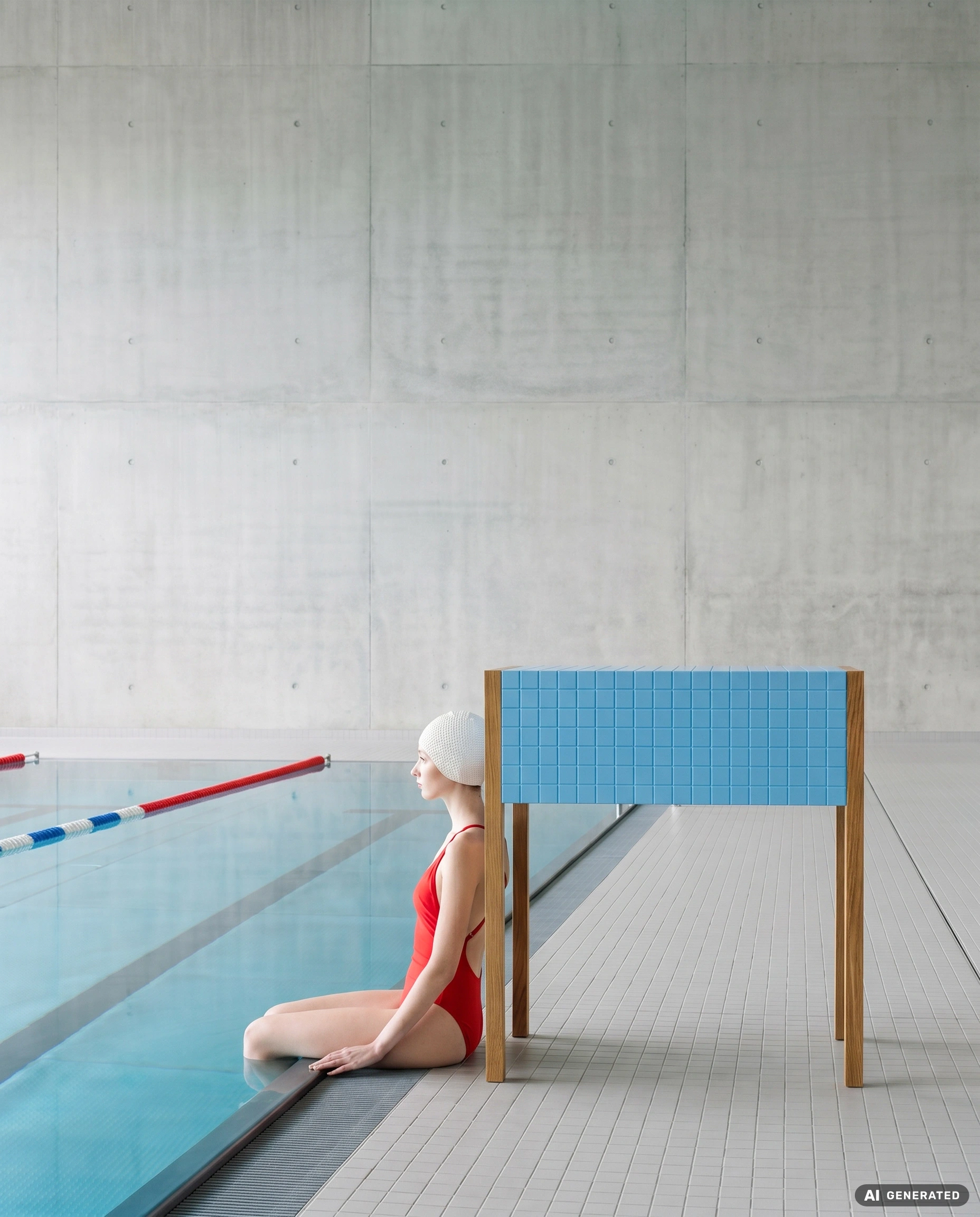 Swimmingpool 7