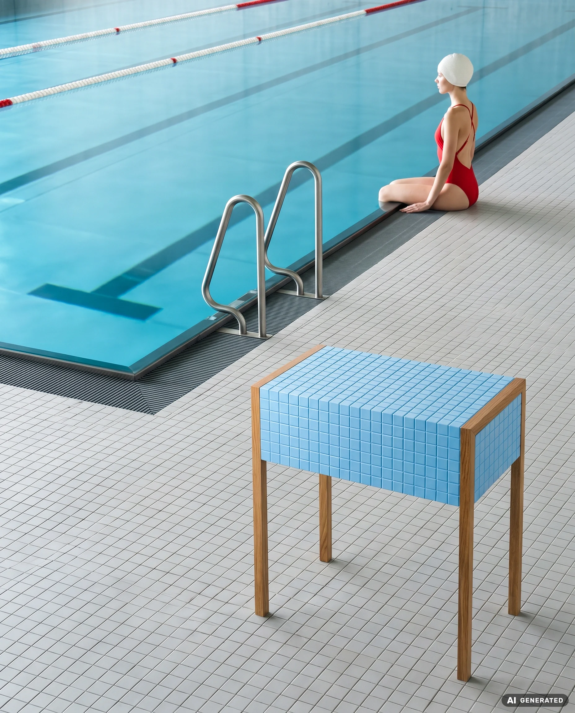 Swimmingpool 8