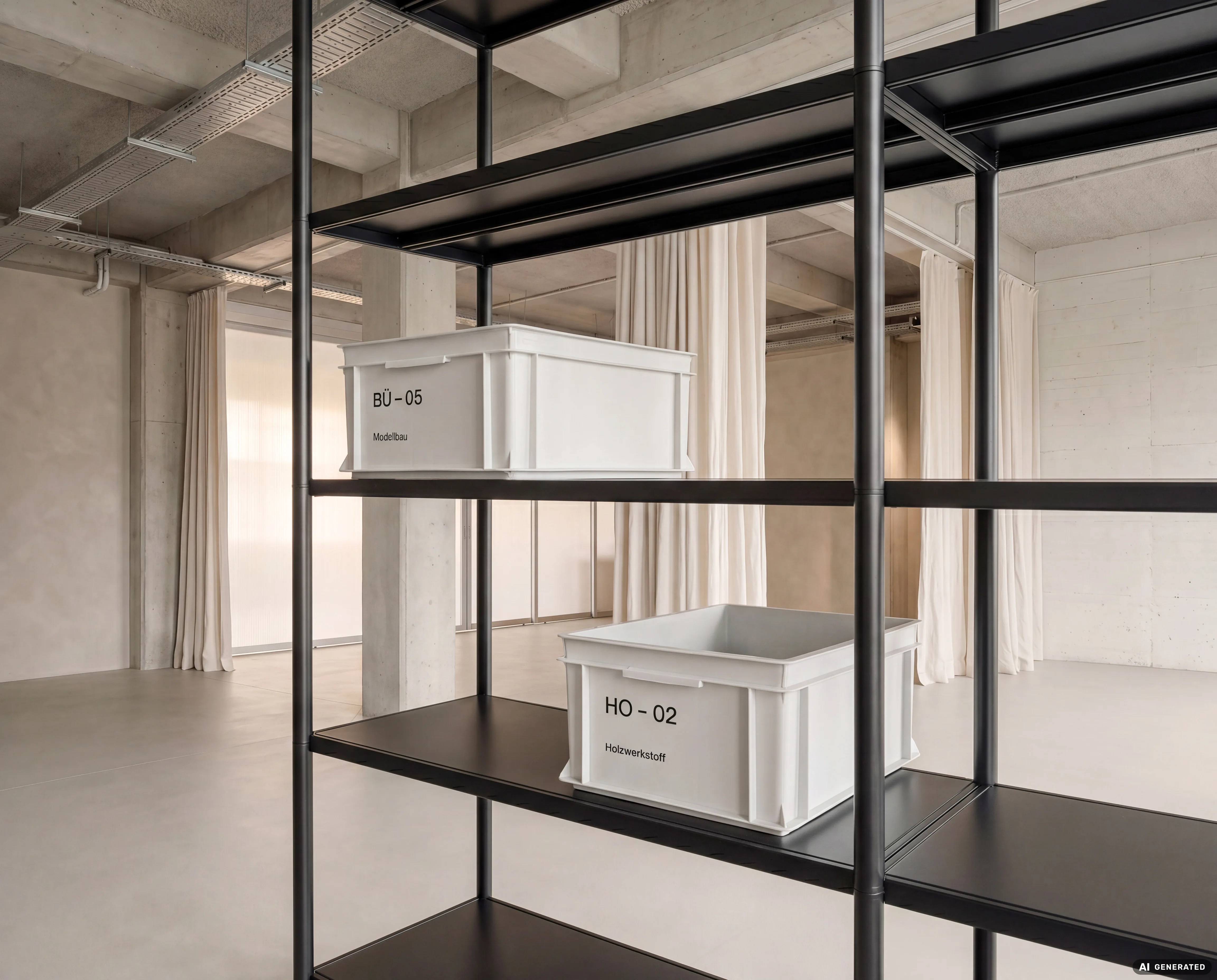 Grid System Office 7