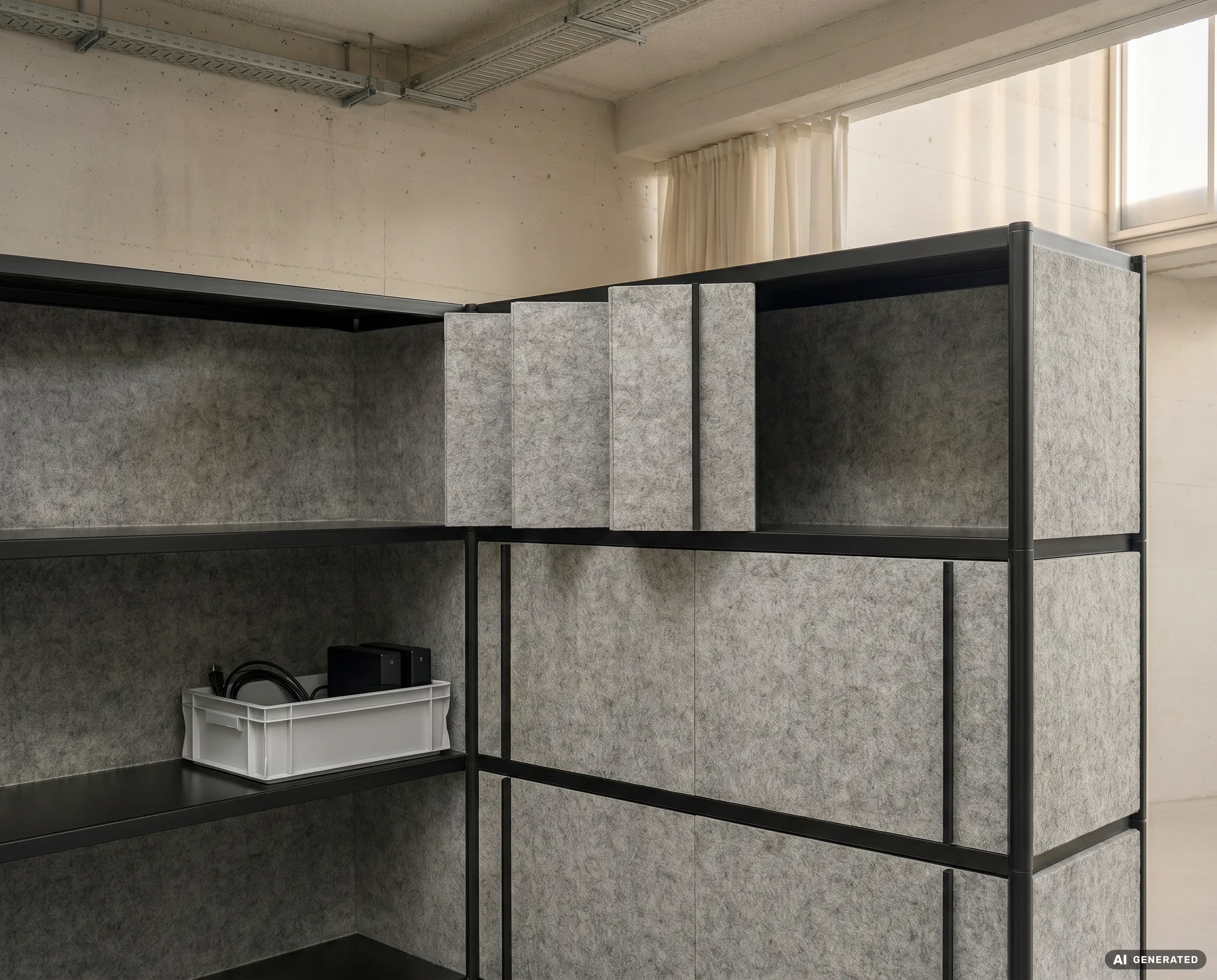 Grid System Office 10