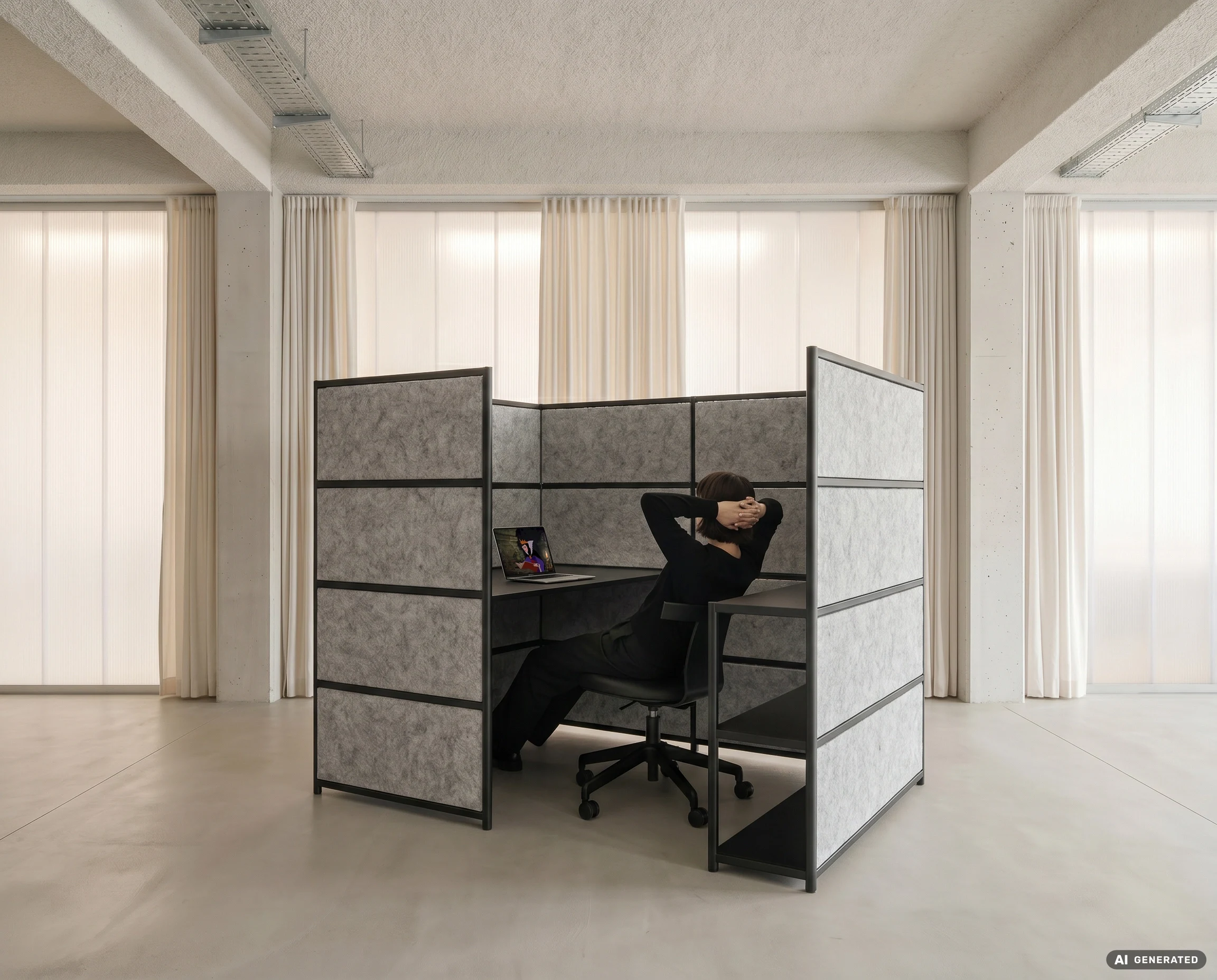 Grid System Office 11