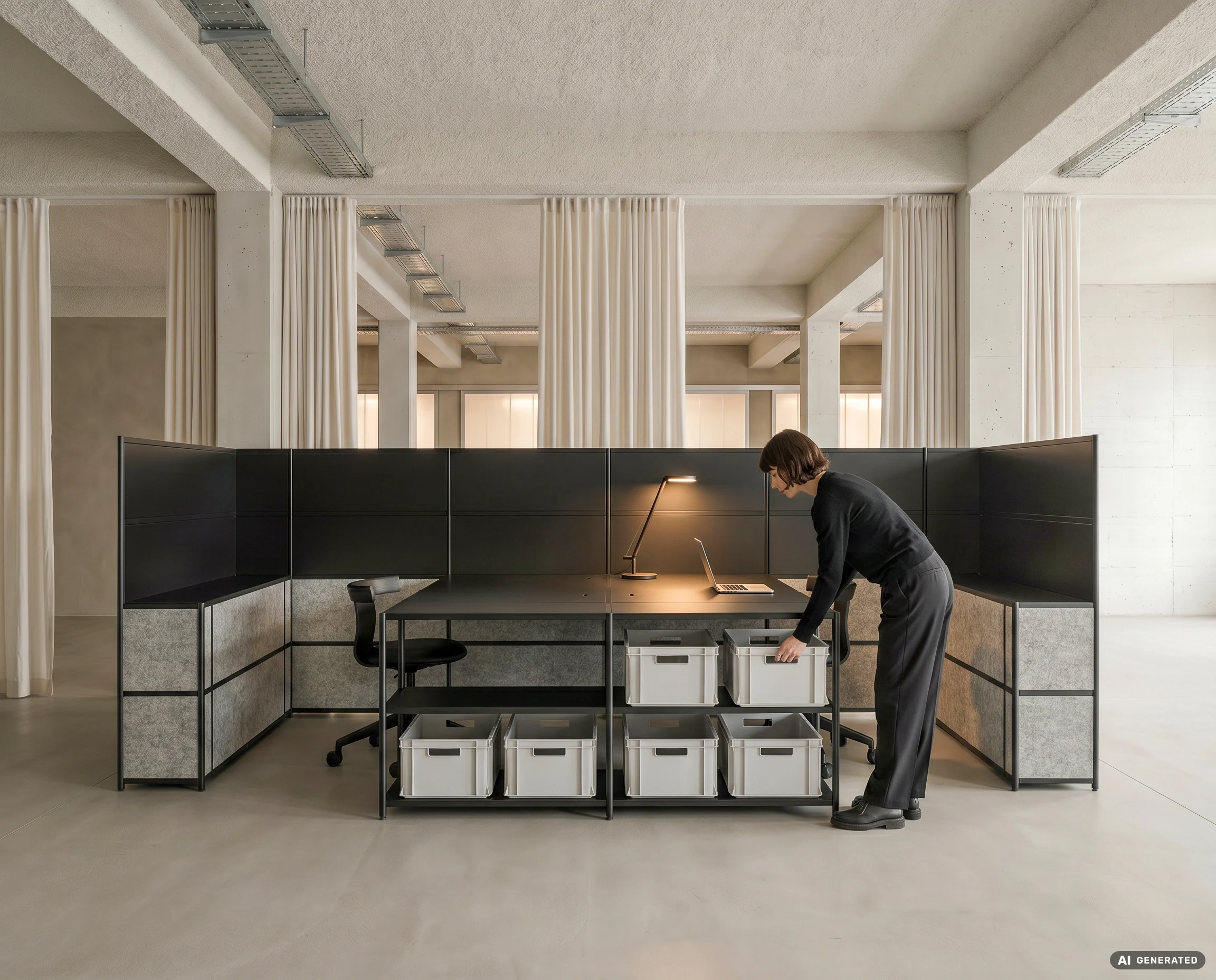 Grid System Office 12