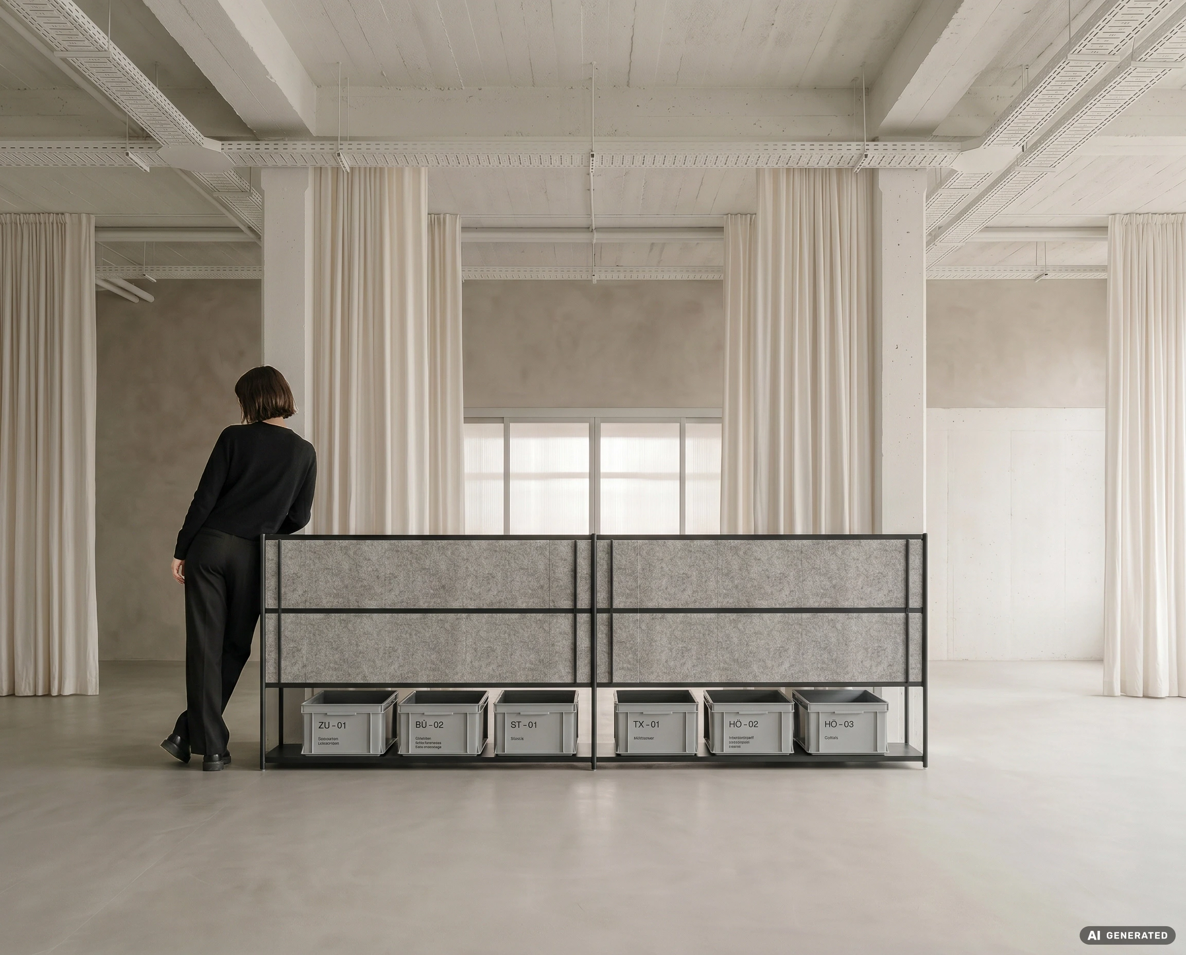 Grid System Office 13
