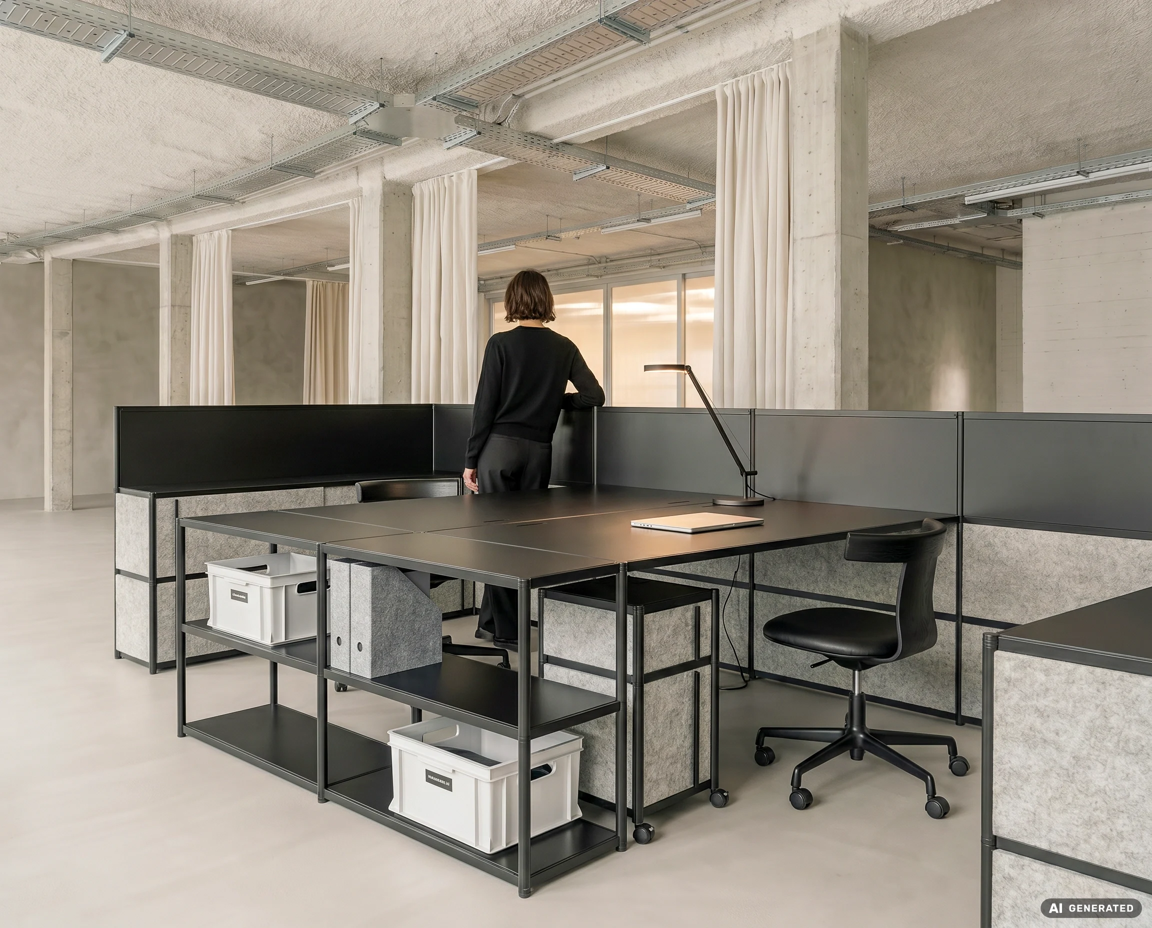 Grid System Office 14