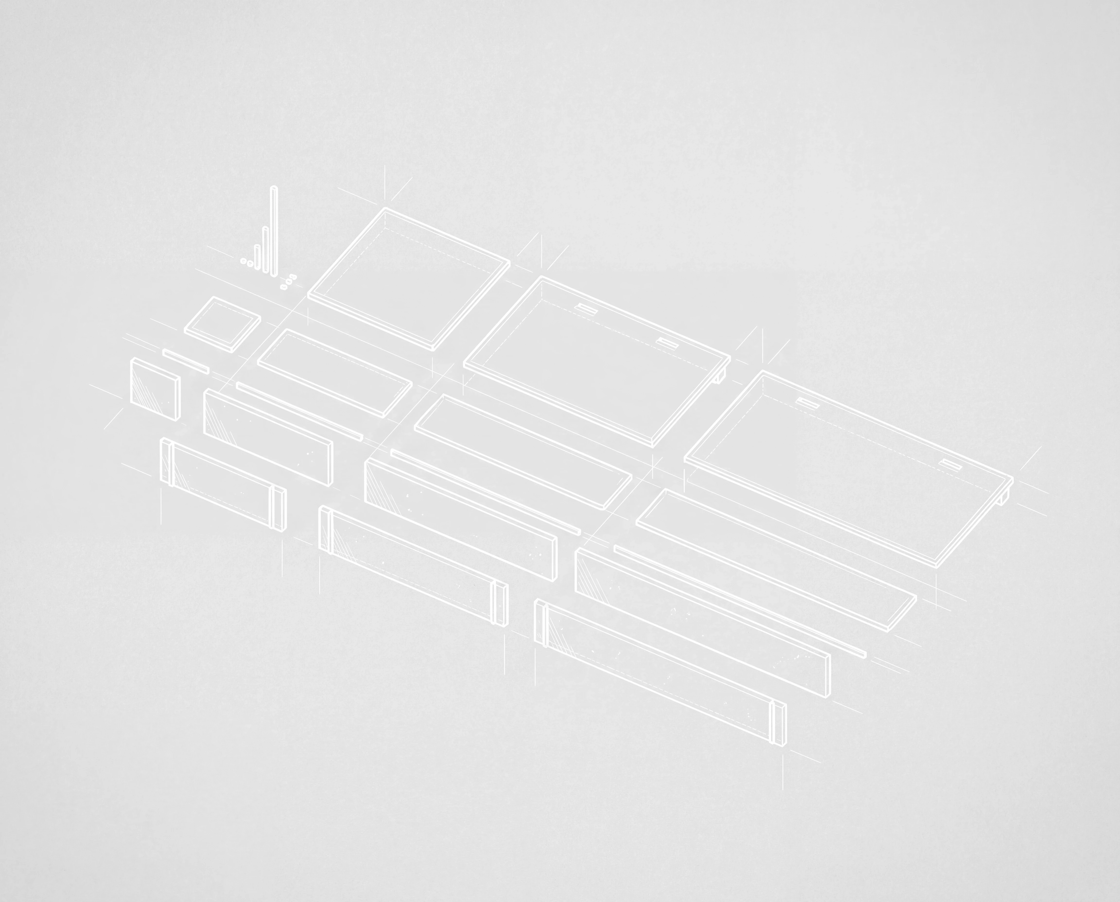 Grid System Office 16