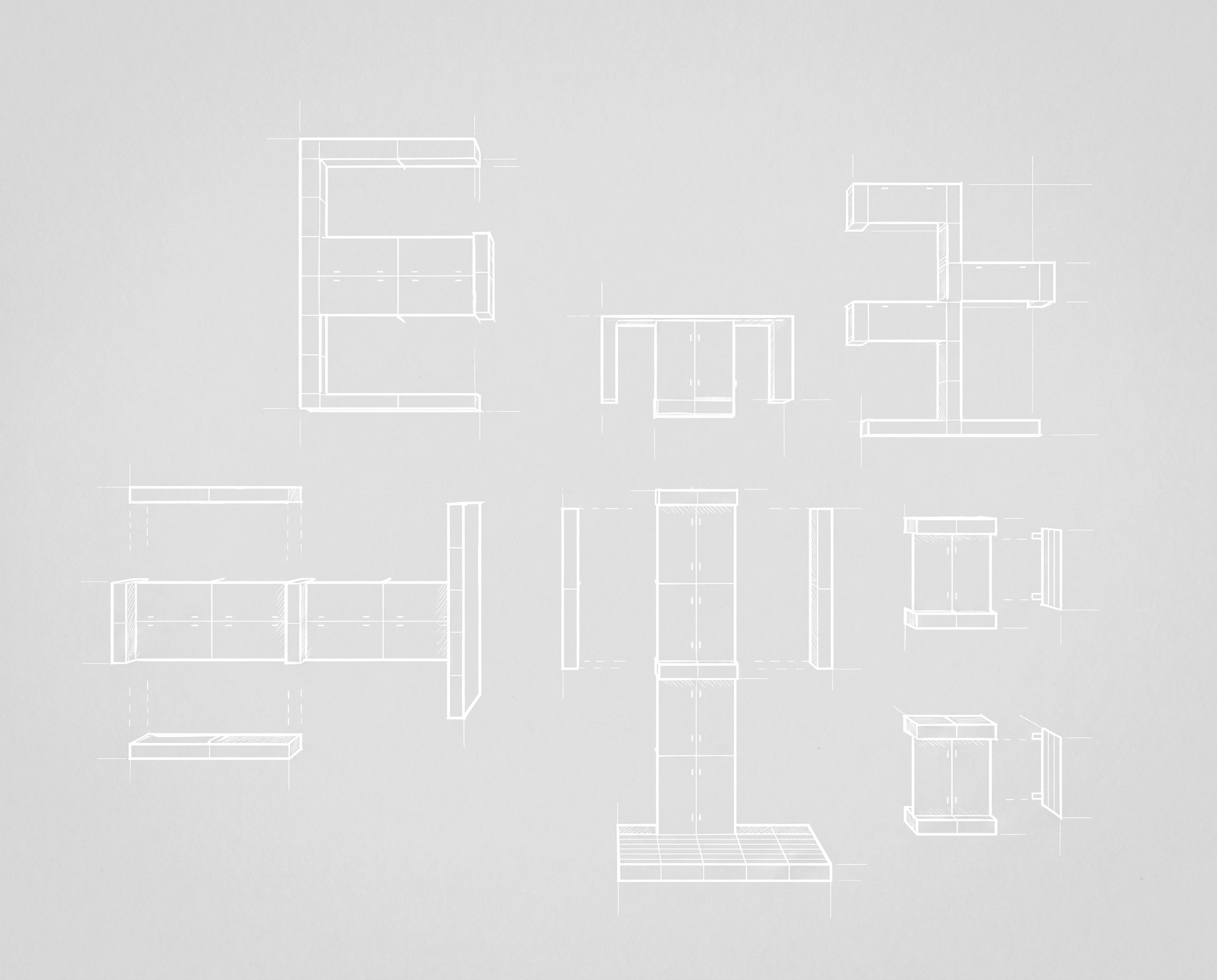 Grid System Office 17