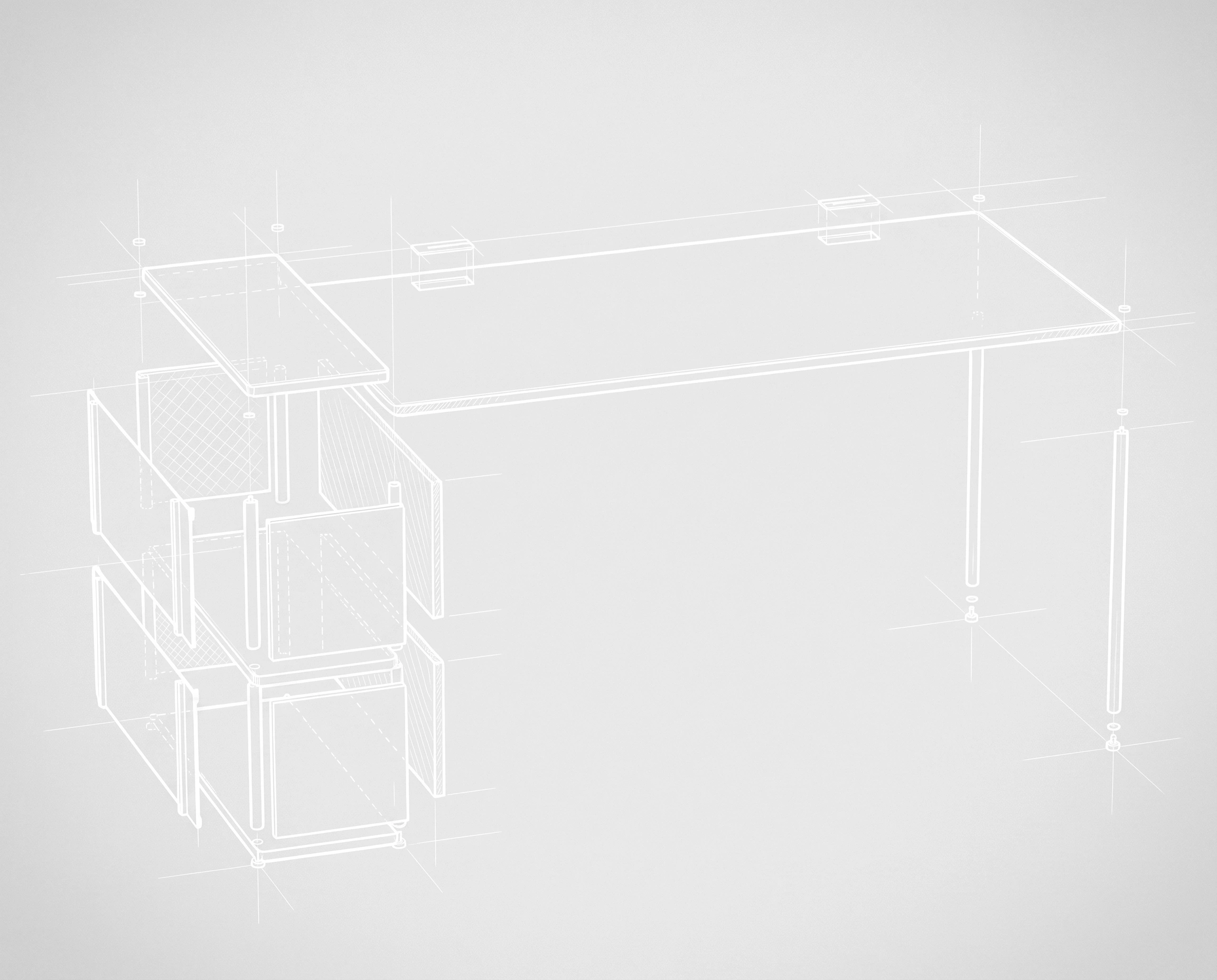 Grid System Office 20